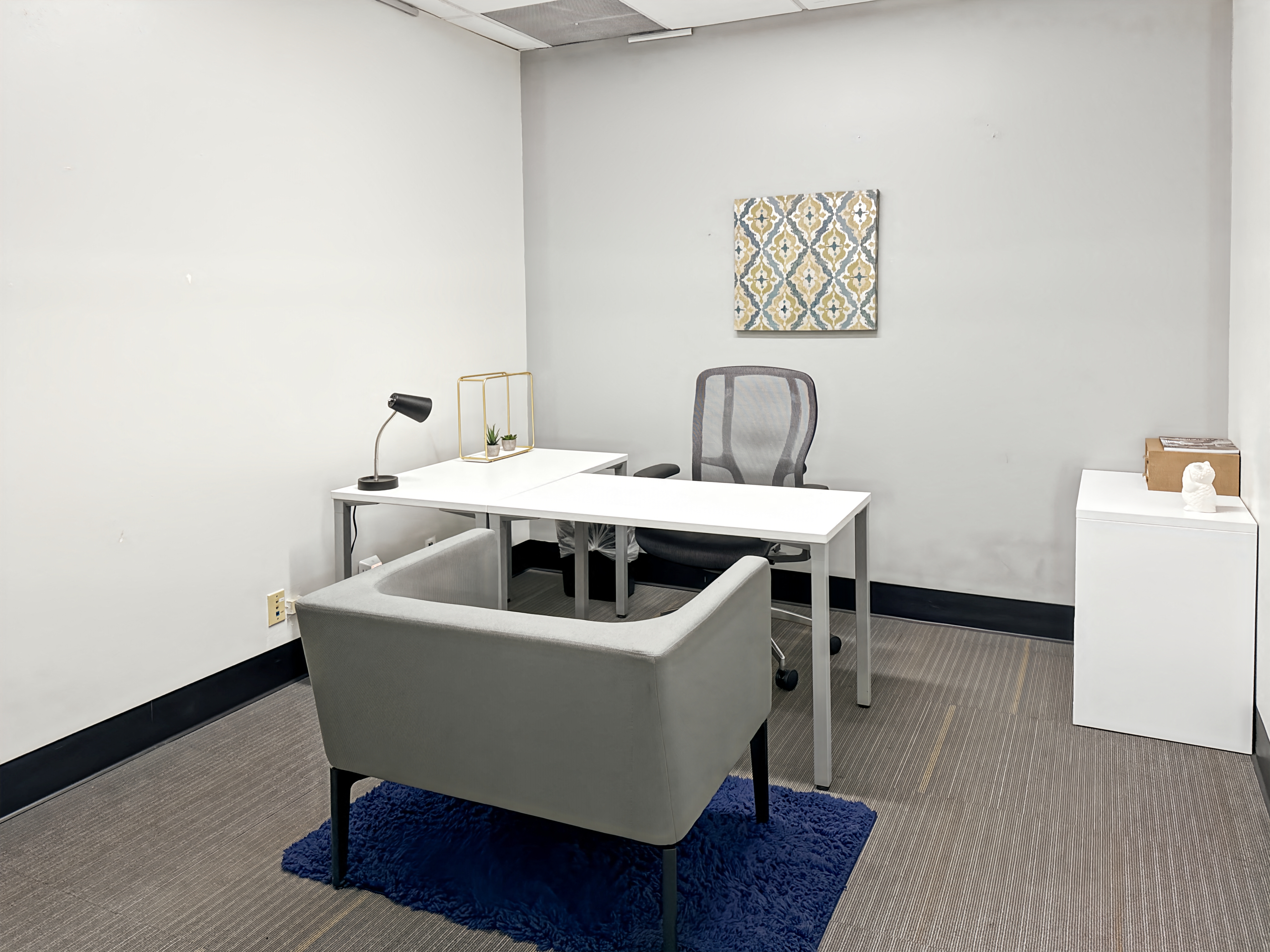 Private Office To Rent, Los Angeles, 90210 – photo 2