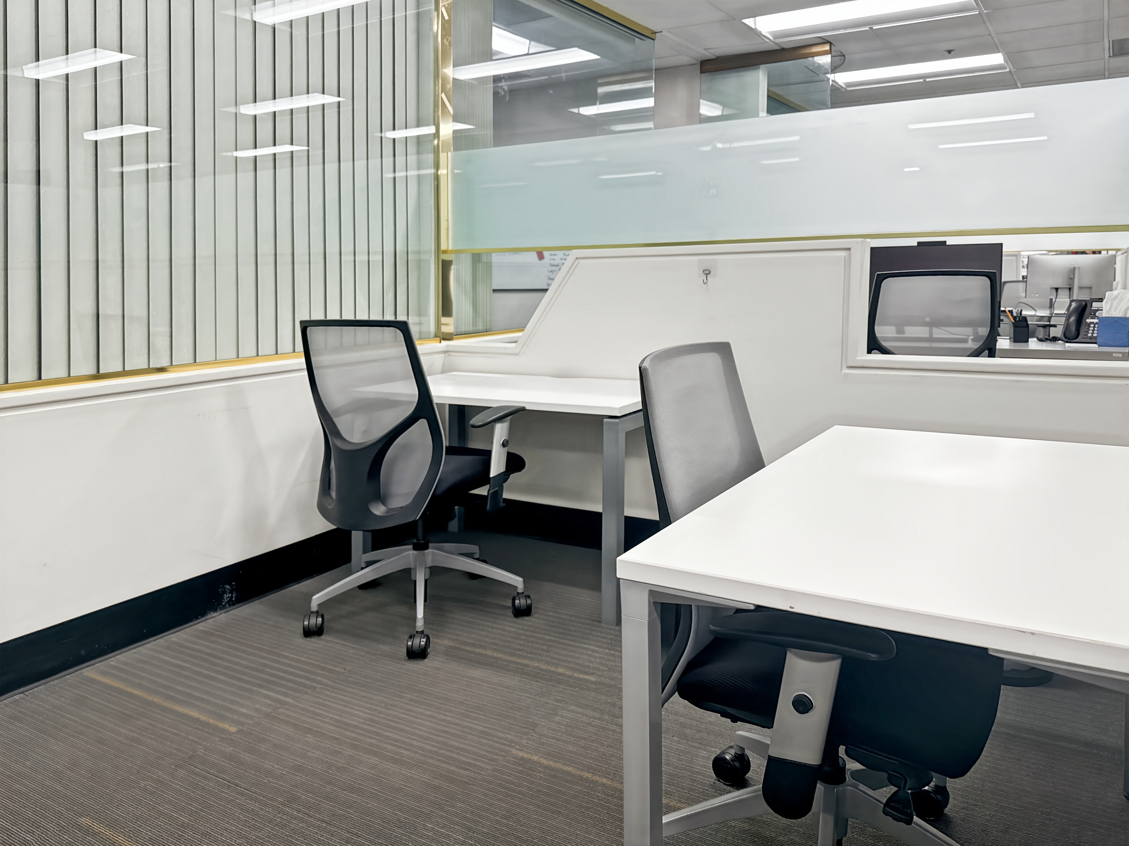 Private Office To Rent, Los Angeles, 90210 – photo 1
