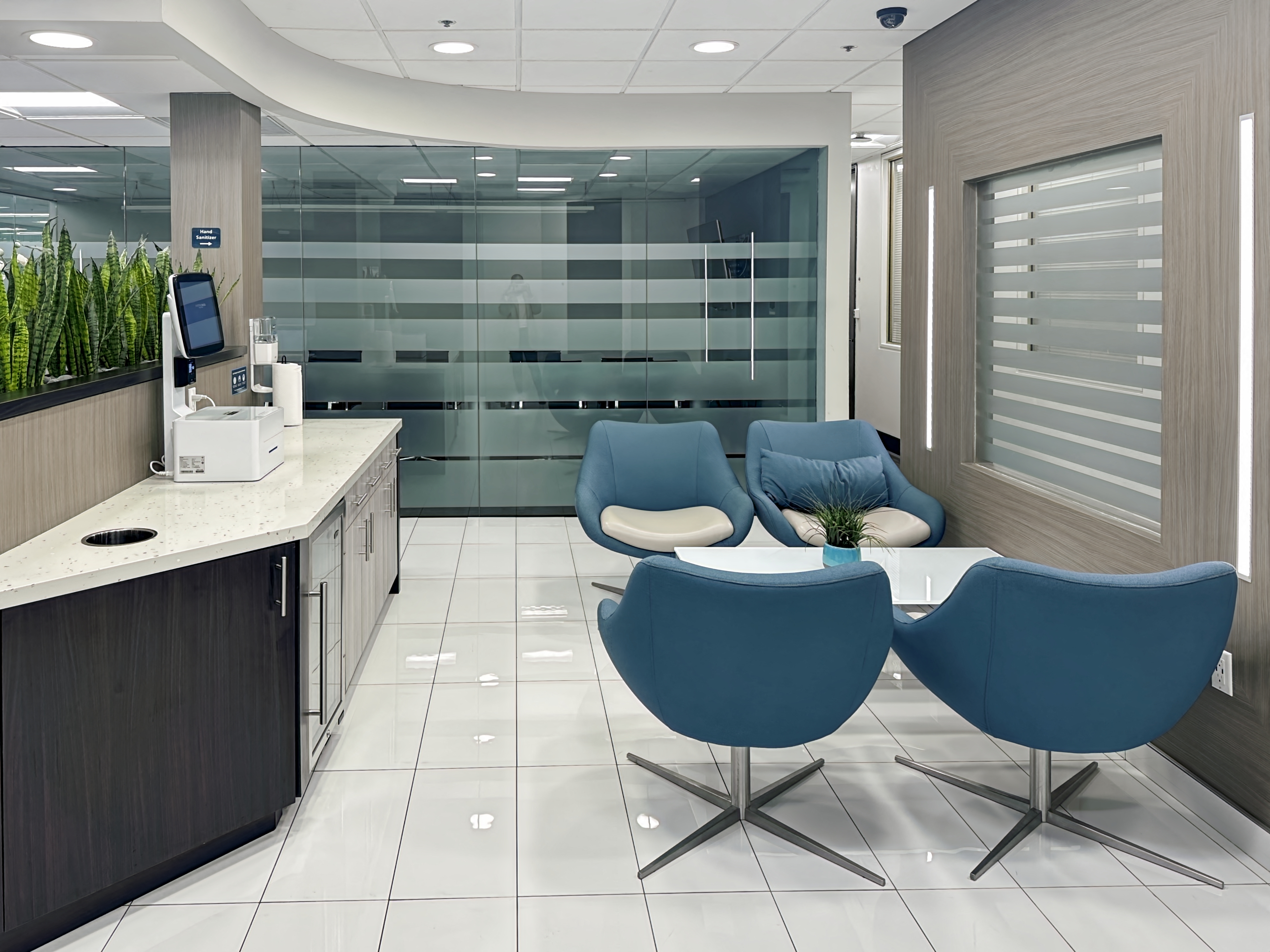 Private Office To Rent, Los Angeles, 90210 – photo 6