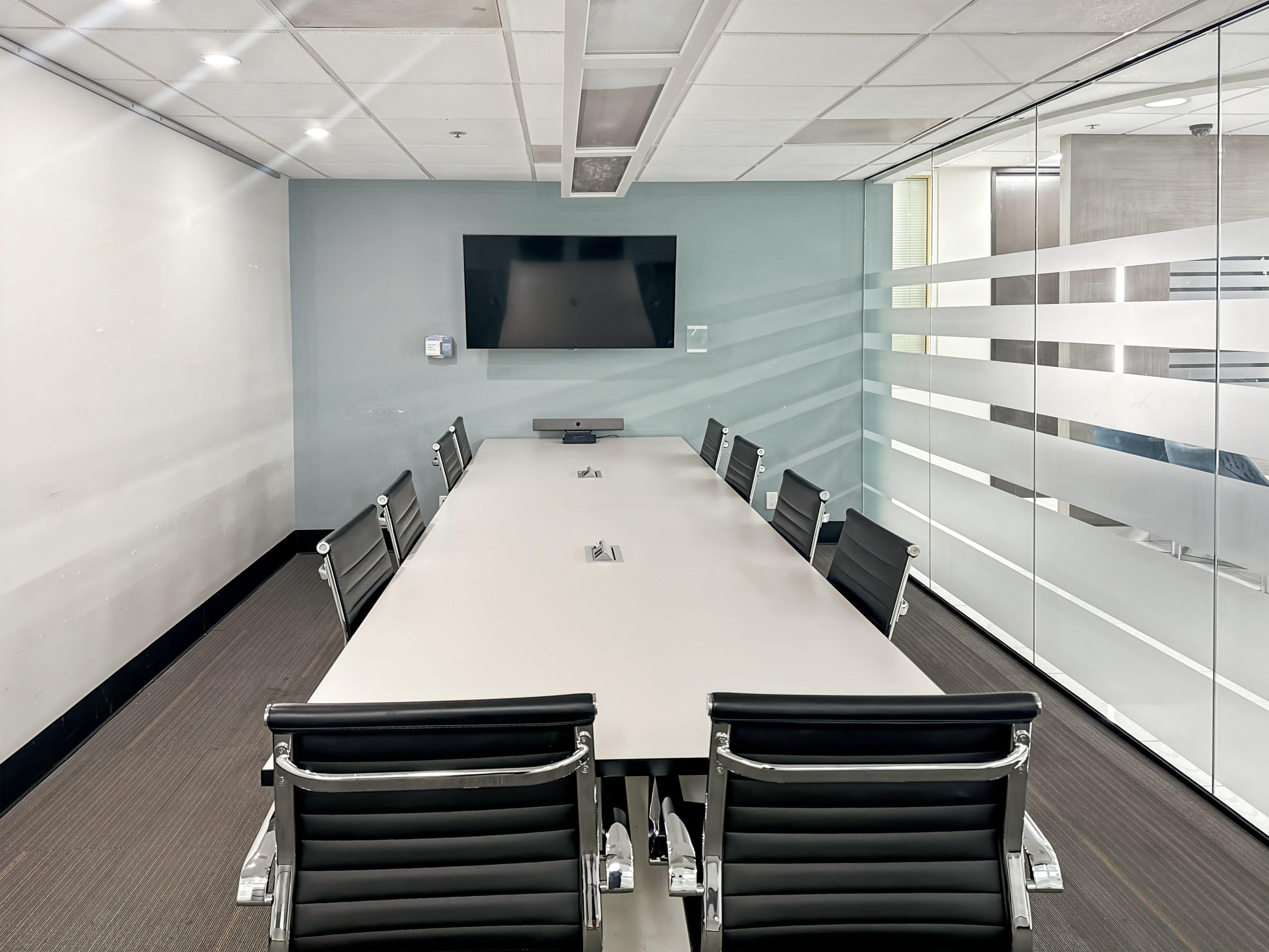 Private Office To Rent, Los Angeles, 90210 – photo 3