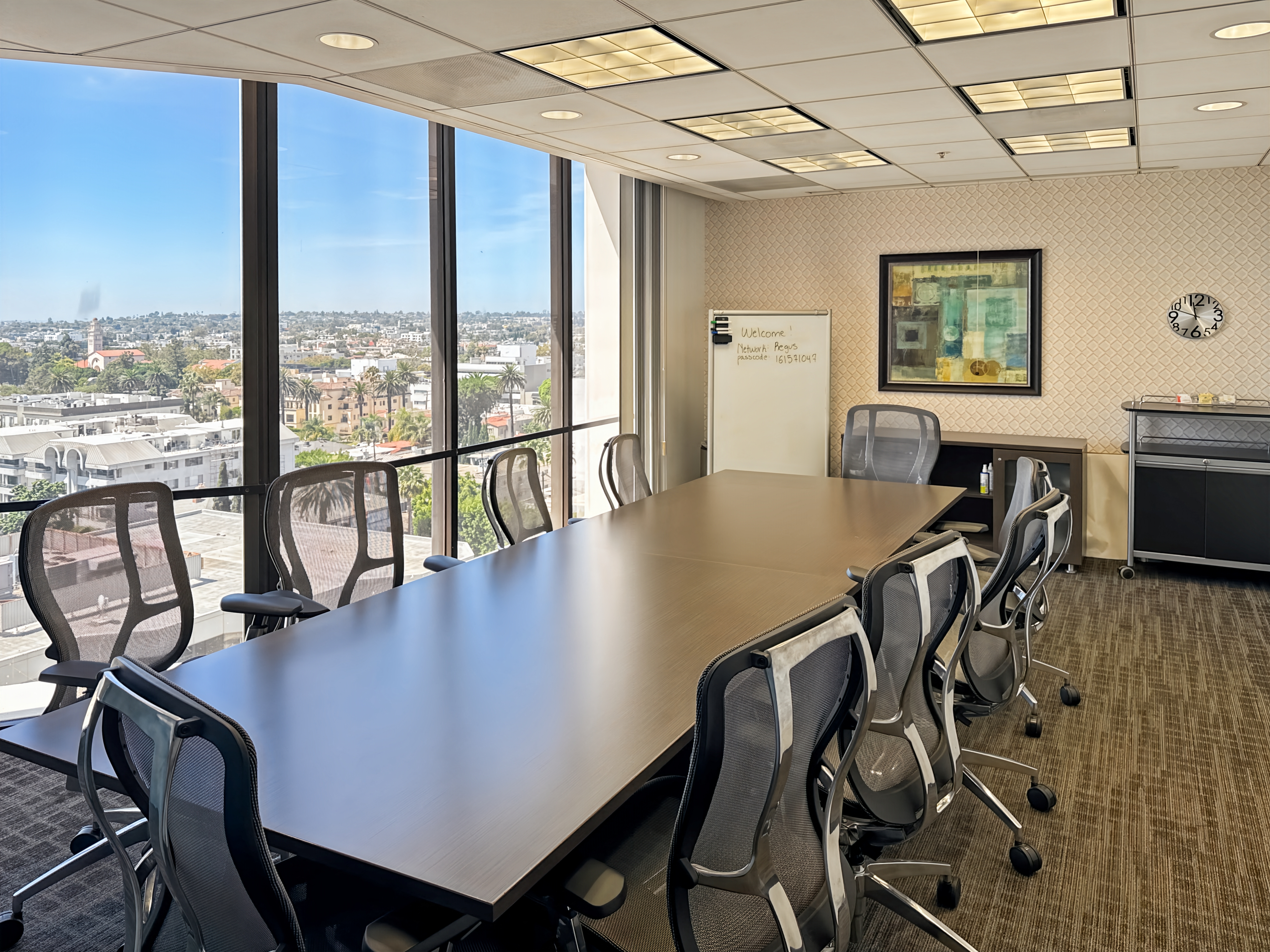 Private Office To Rent, Los Angeles, 90211 – photo 6
