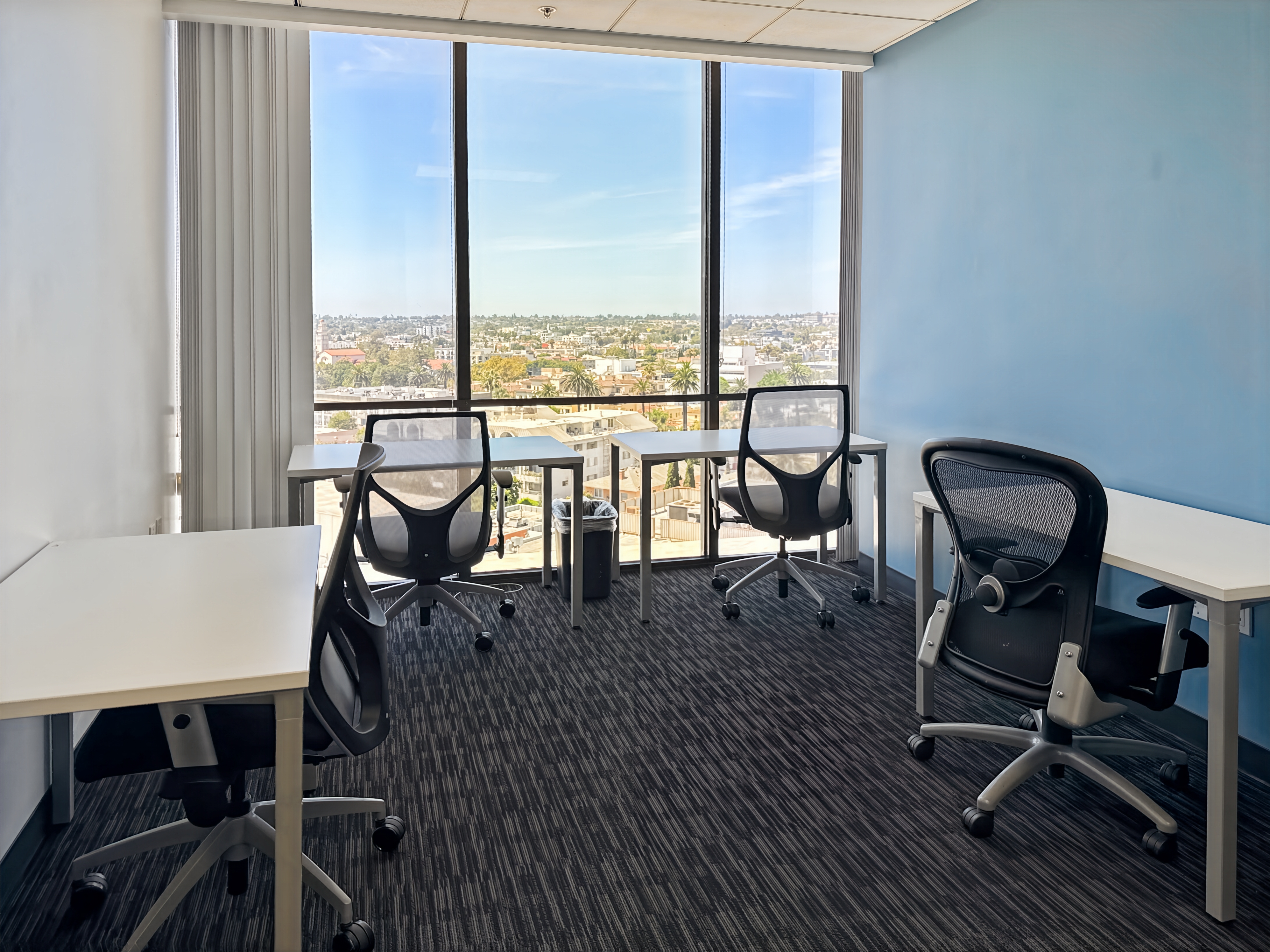 Private Office To Rent, Los Angeles, 90211 – photo 1