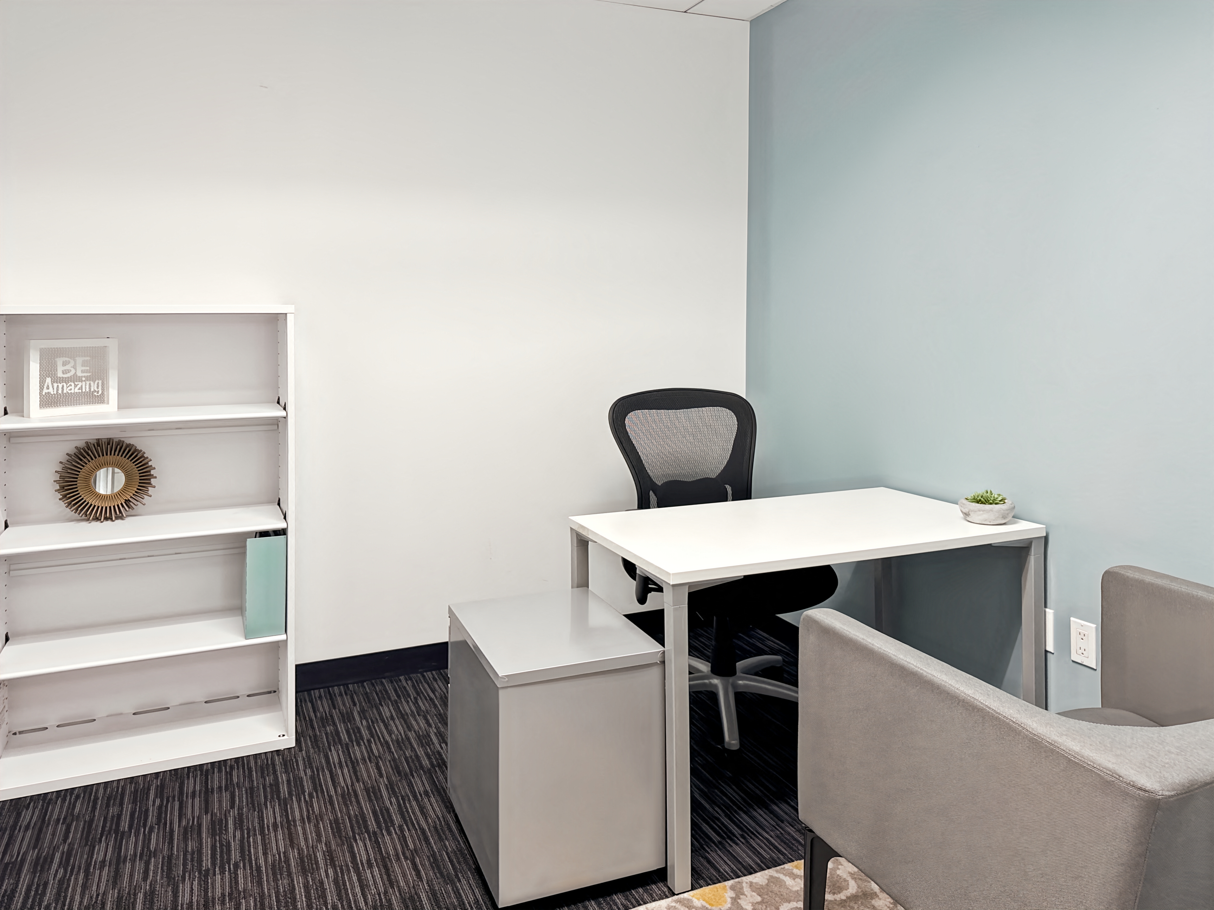 Private Office To Rent, Los Angeles, 90211 – photo 3