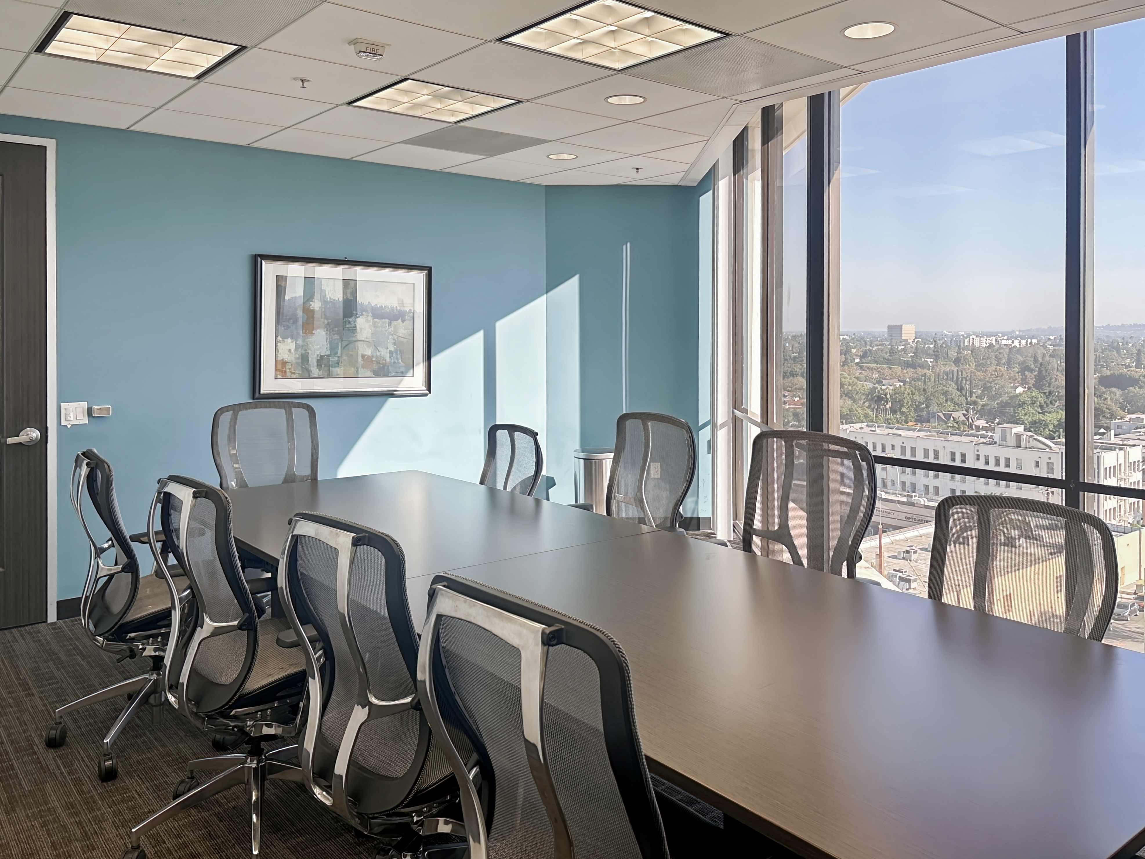 Private Office To Rent, Los Angeles, 90211 – photo 5