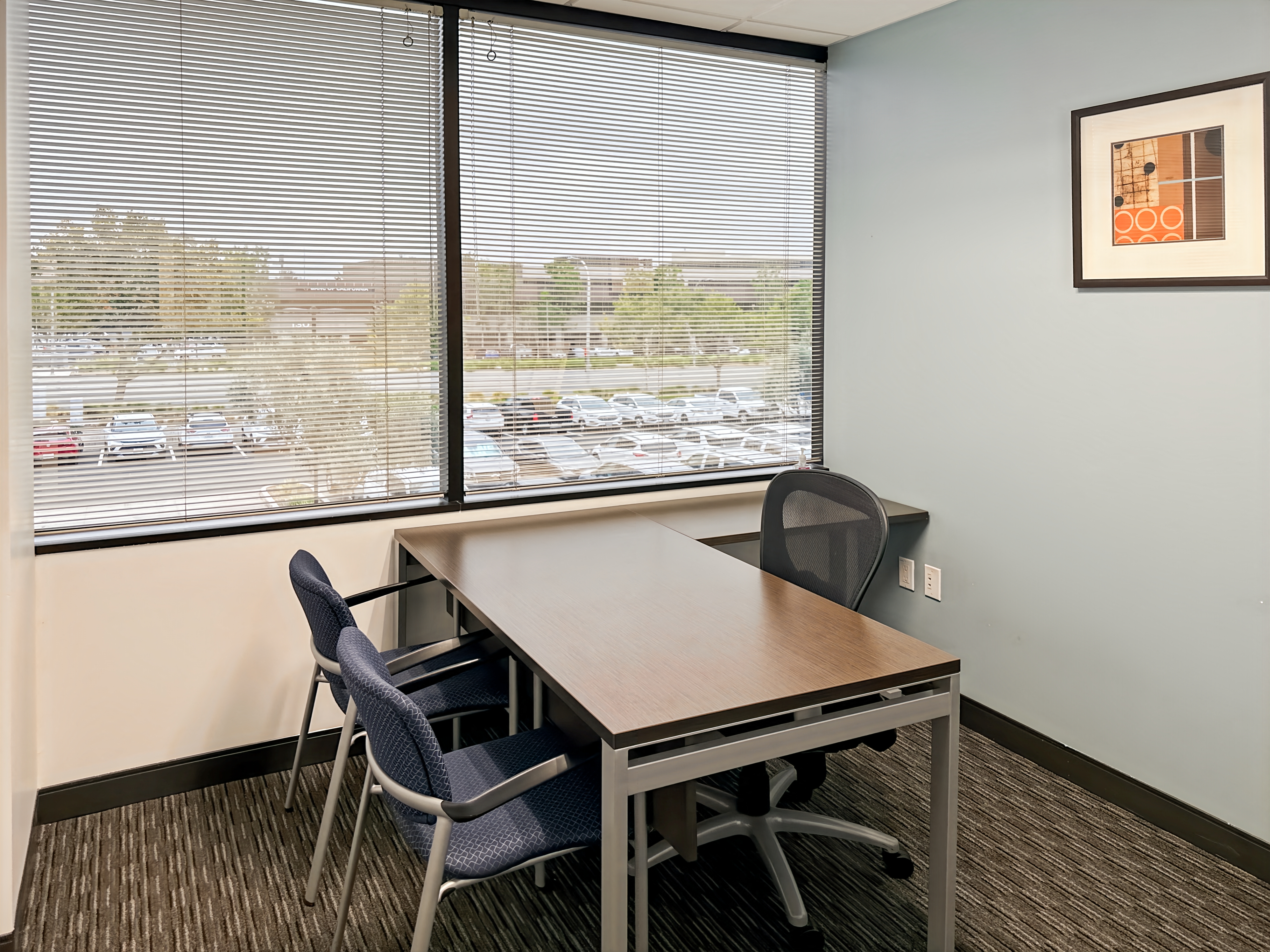 Private Office To Rent, Orange County, 92821 – photo 3