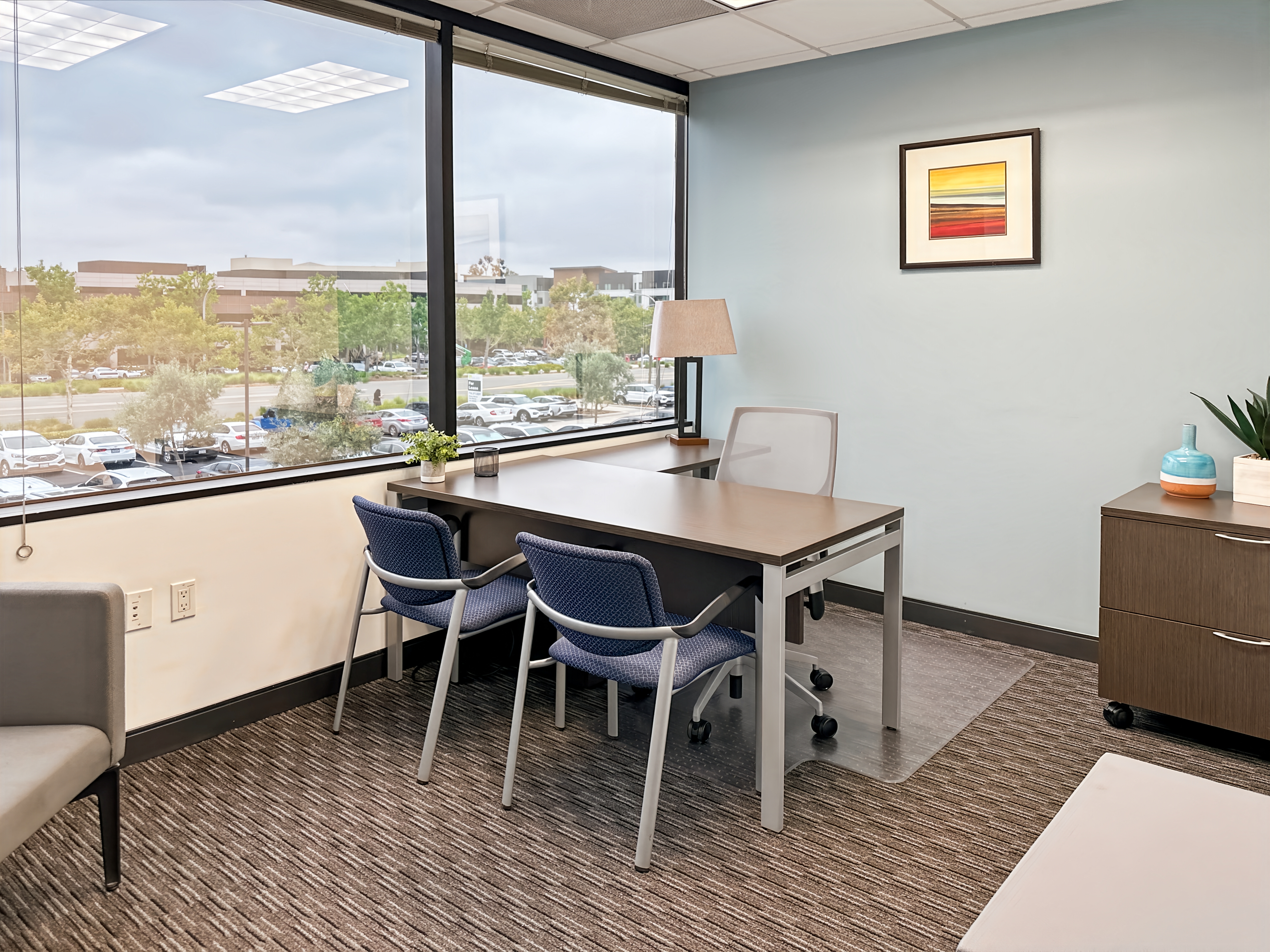 Private Office To Rent, Orange County, 92821 – photo 1