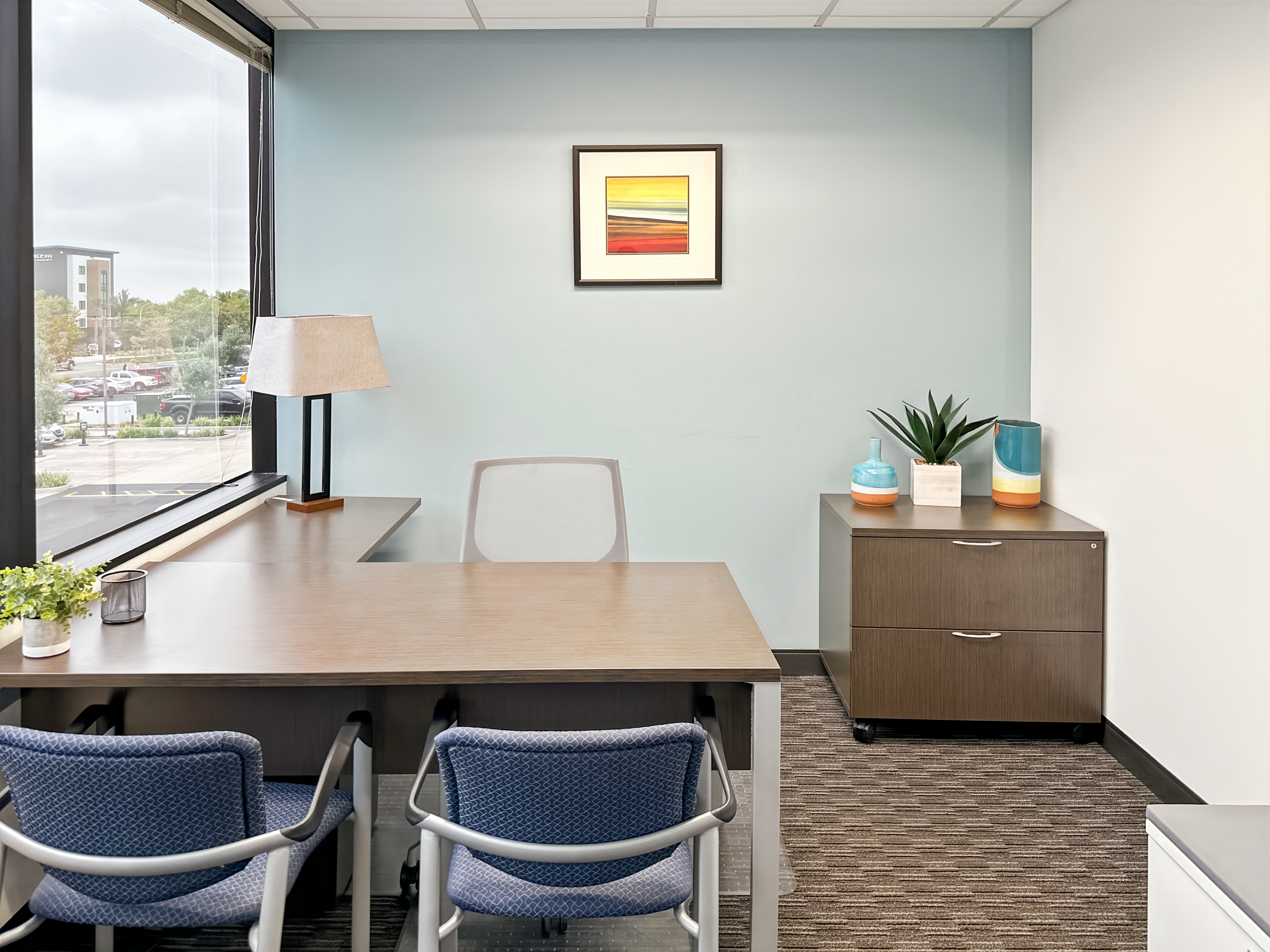 Private Office To Rent, Orange County, 92821 – photo 2