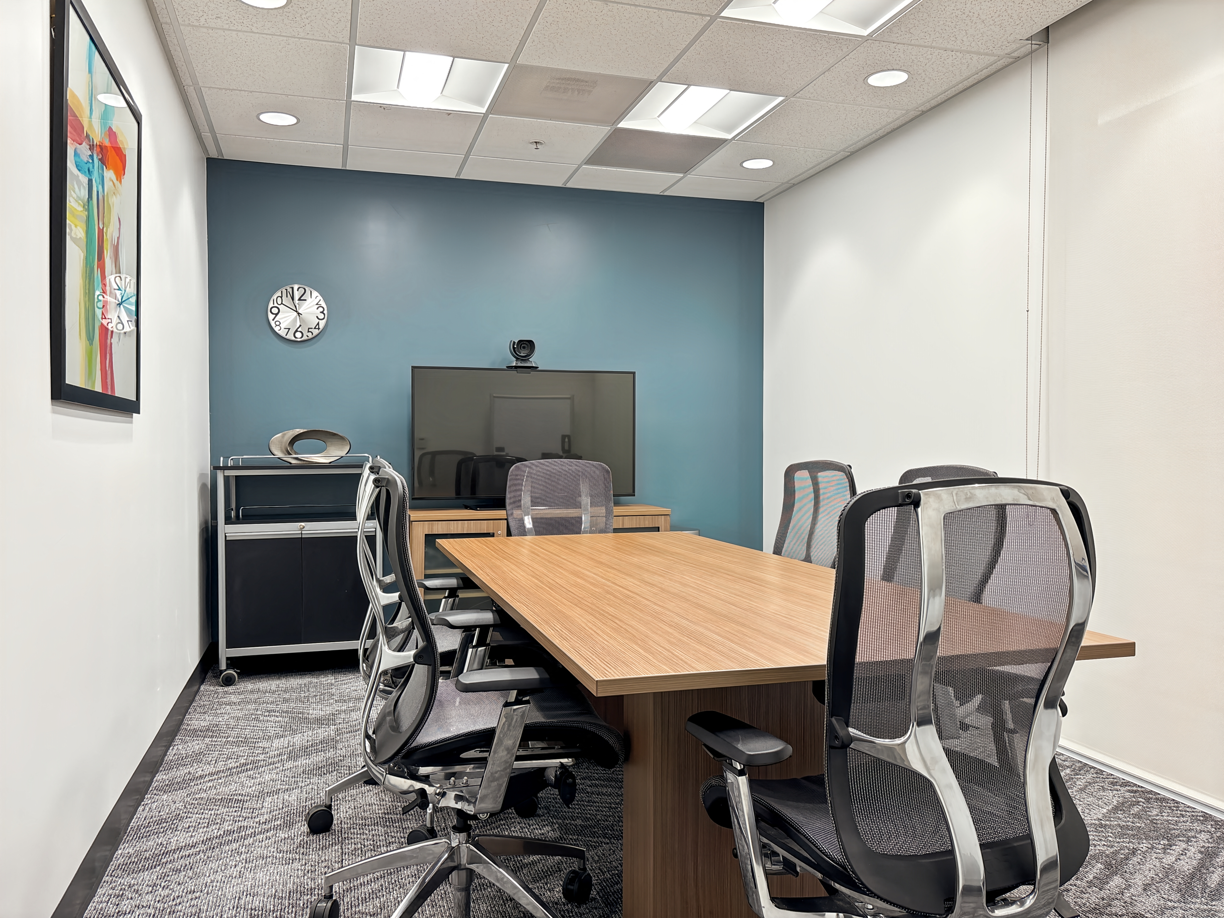 Private Office To Rent, Los Angeles, 91502 – photo 6