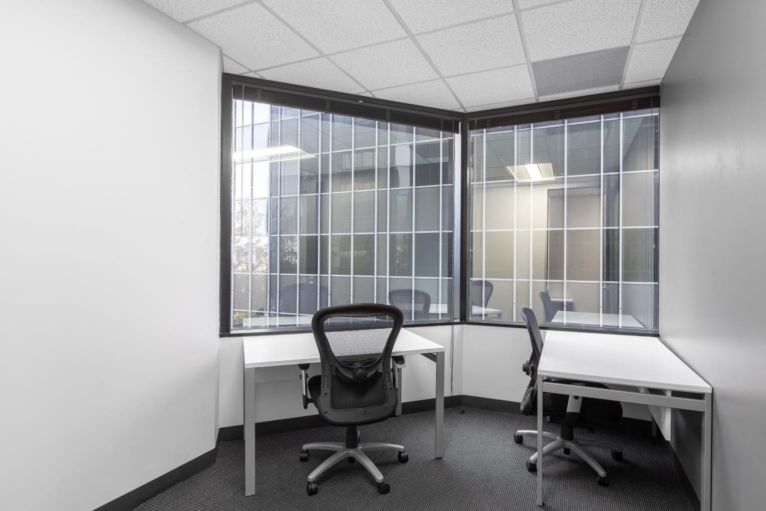 Private Office To Rent, Los Angeles, 91502 – photo 1
