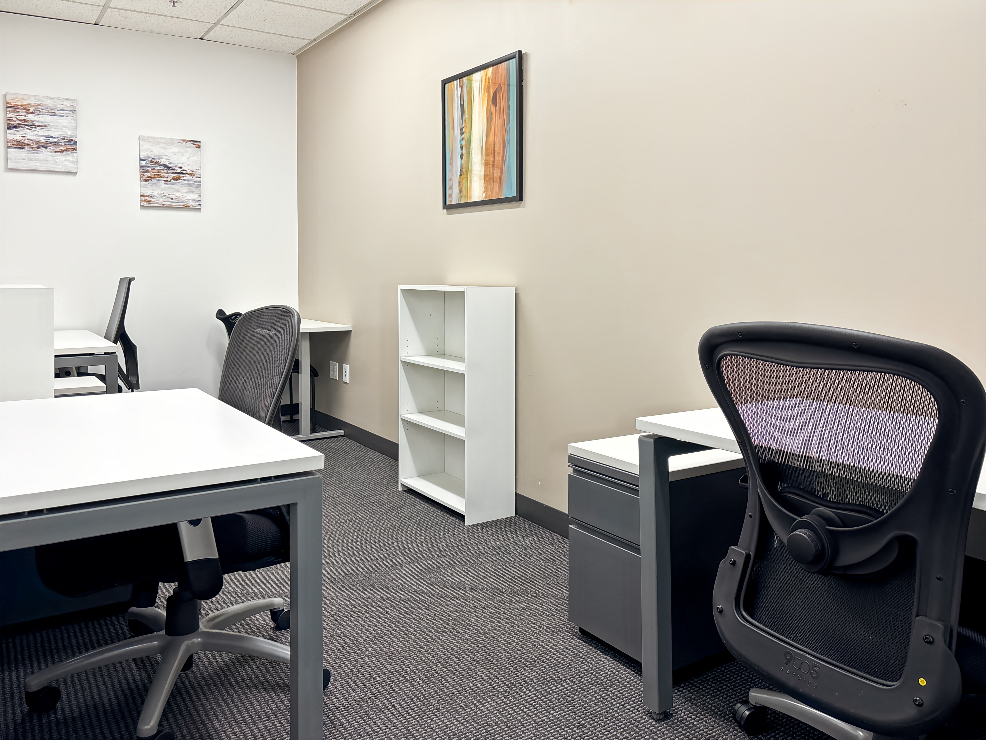 Private Office To Rent, Los Angeles, 91502 – photo 3