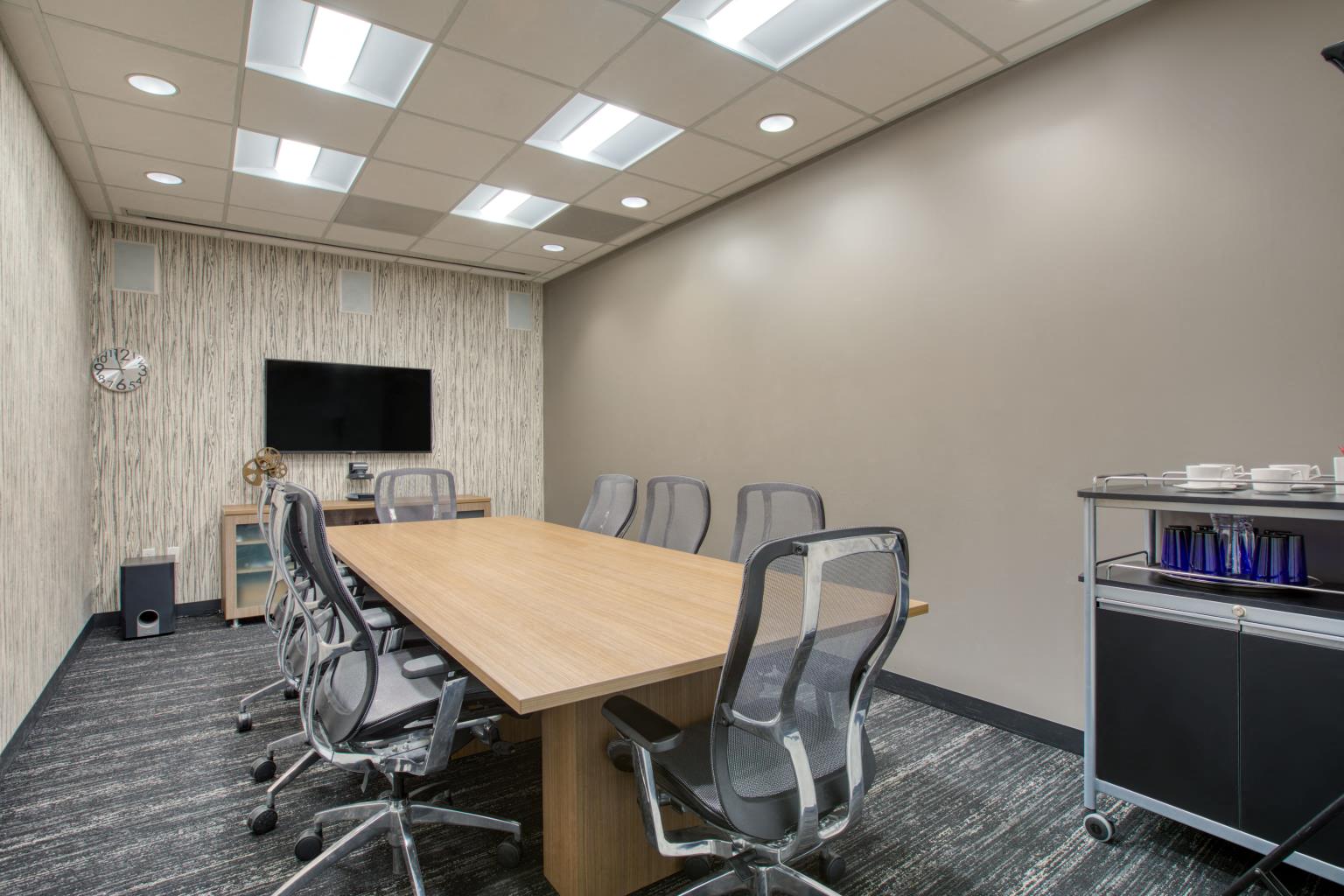 Private Office To Rent, Los Angeles, 91505 – photo 3