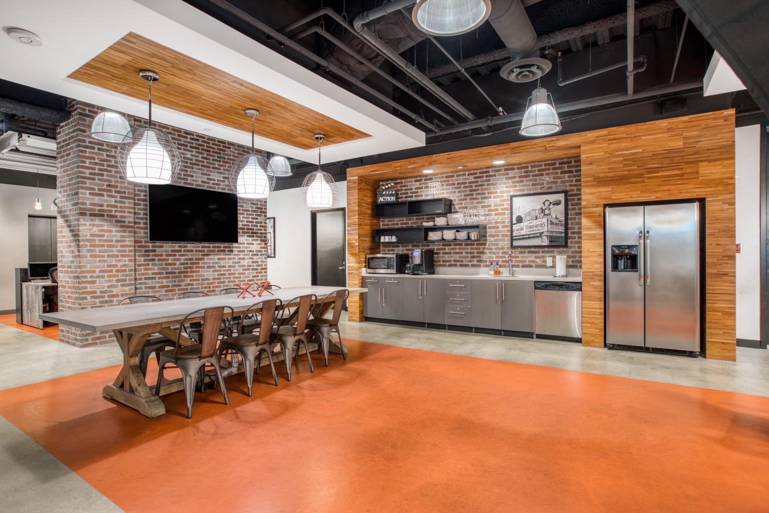 Private Office To Rent, Los Angeles, 91505 – photo 4