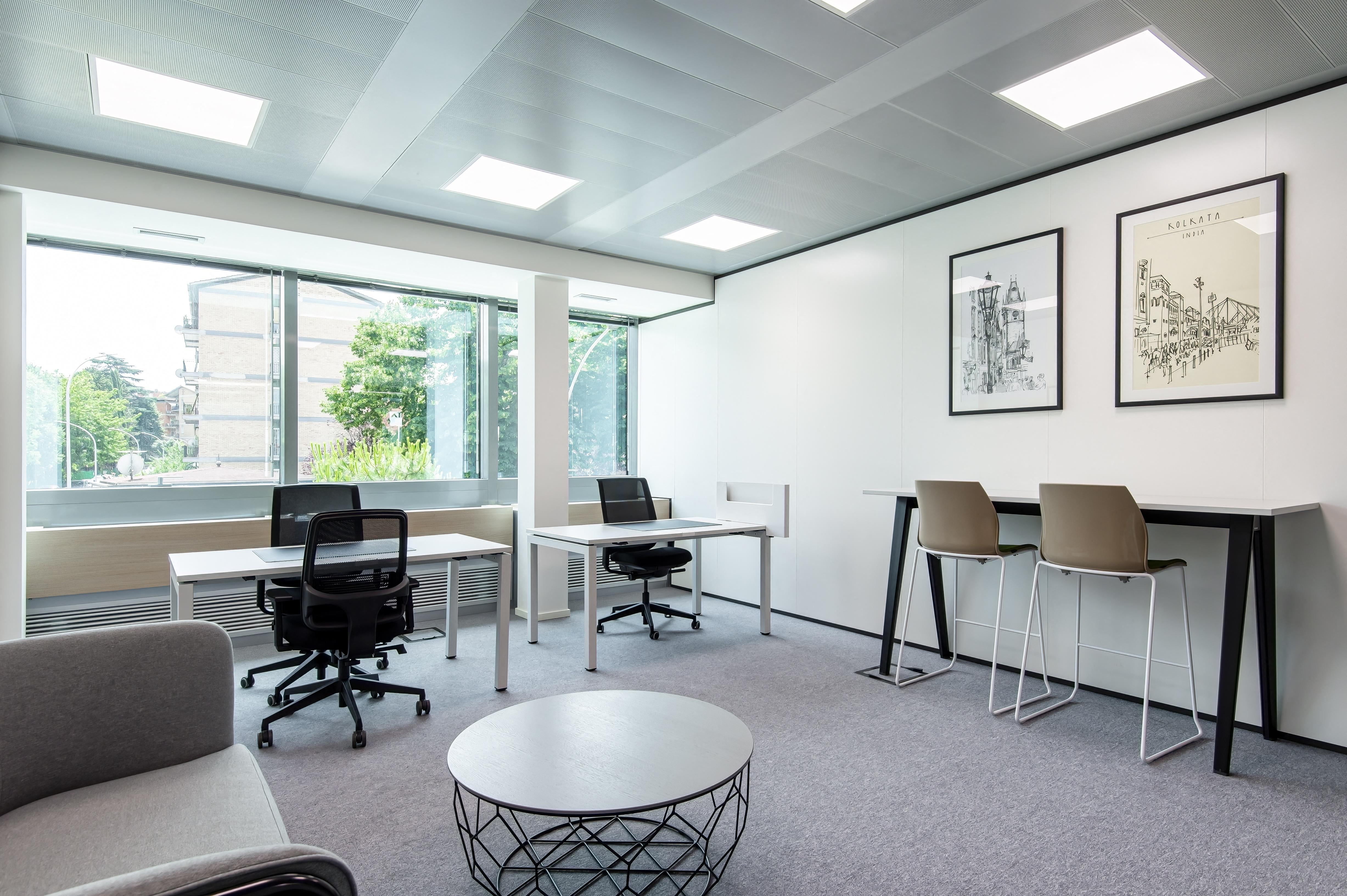 Private Office To Rent, Santa Clara County, 95008 – photo 6