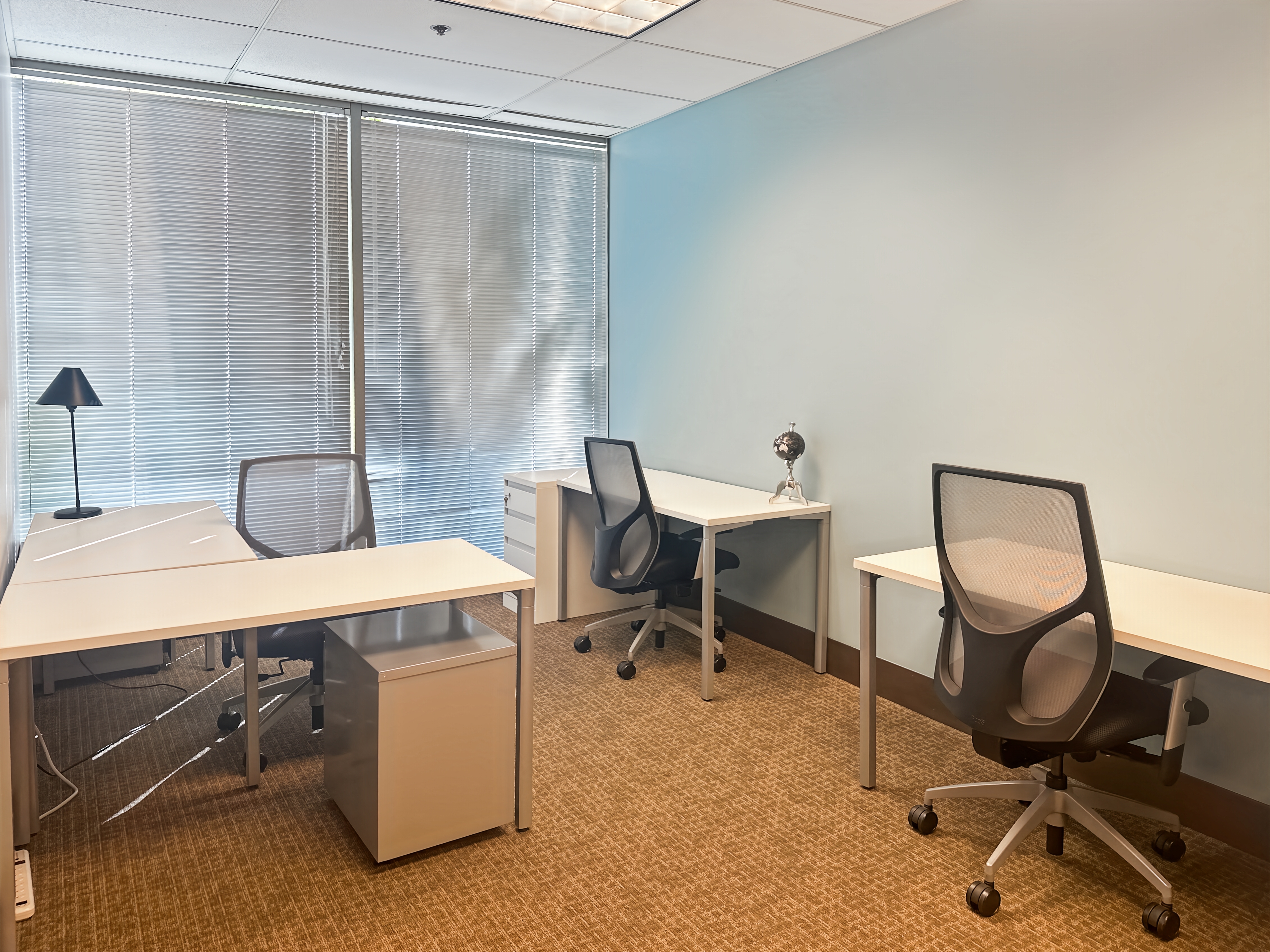 Private Office To Rent, Santa Clara County, 95008 – photo 5