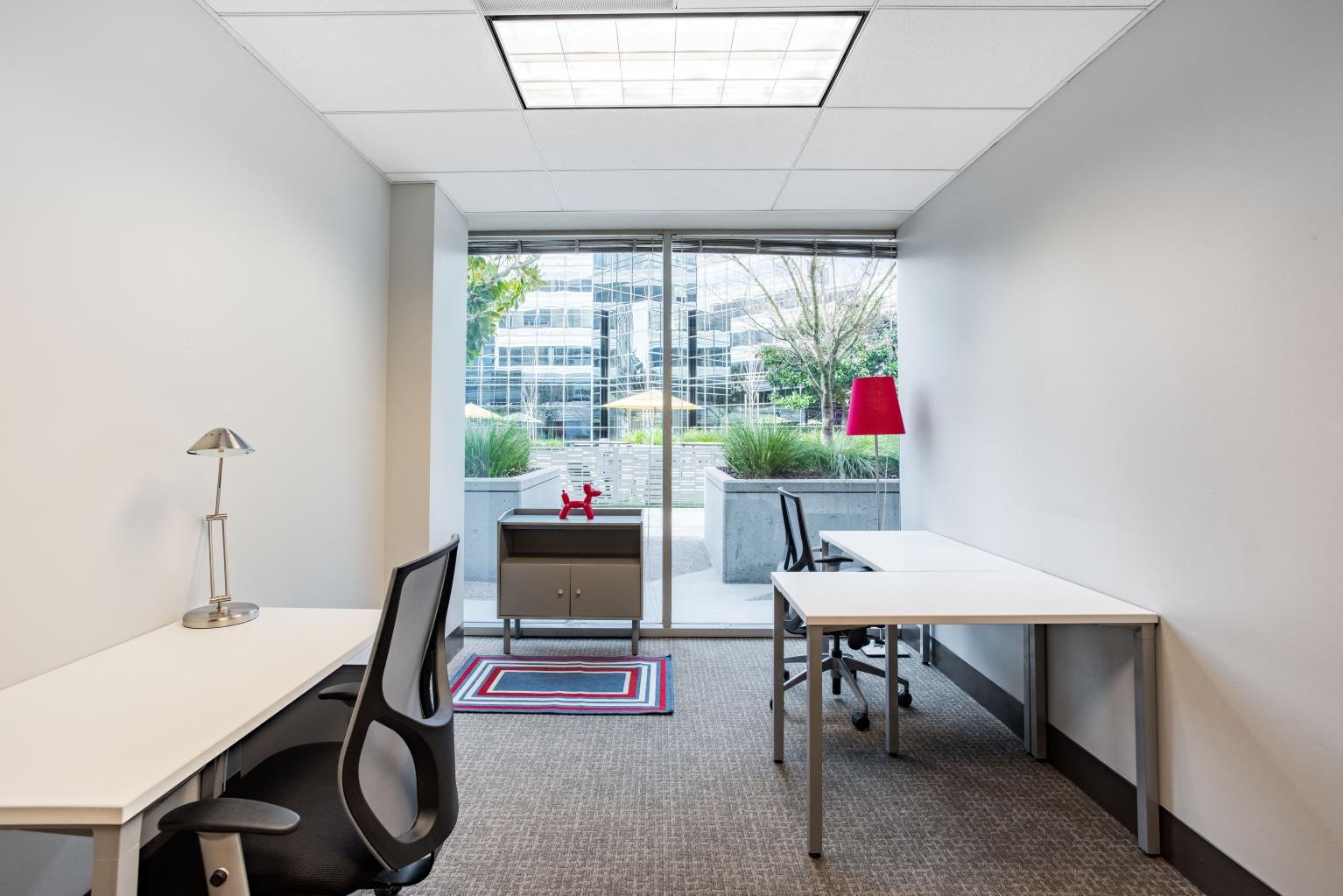 Private Office To Rent, Santa Clara County, 95008 – photo 2