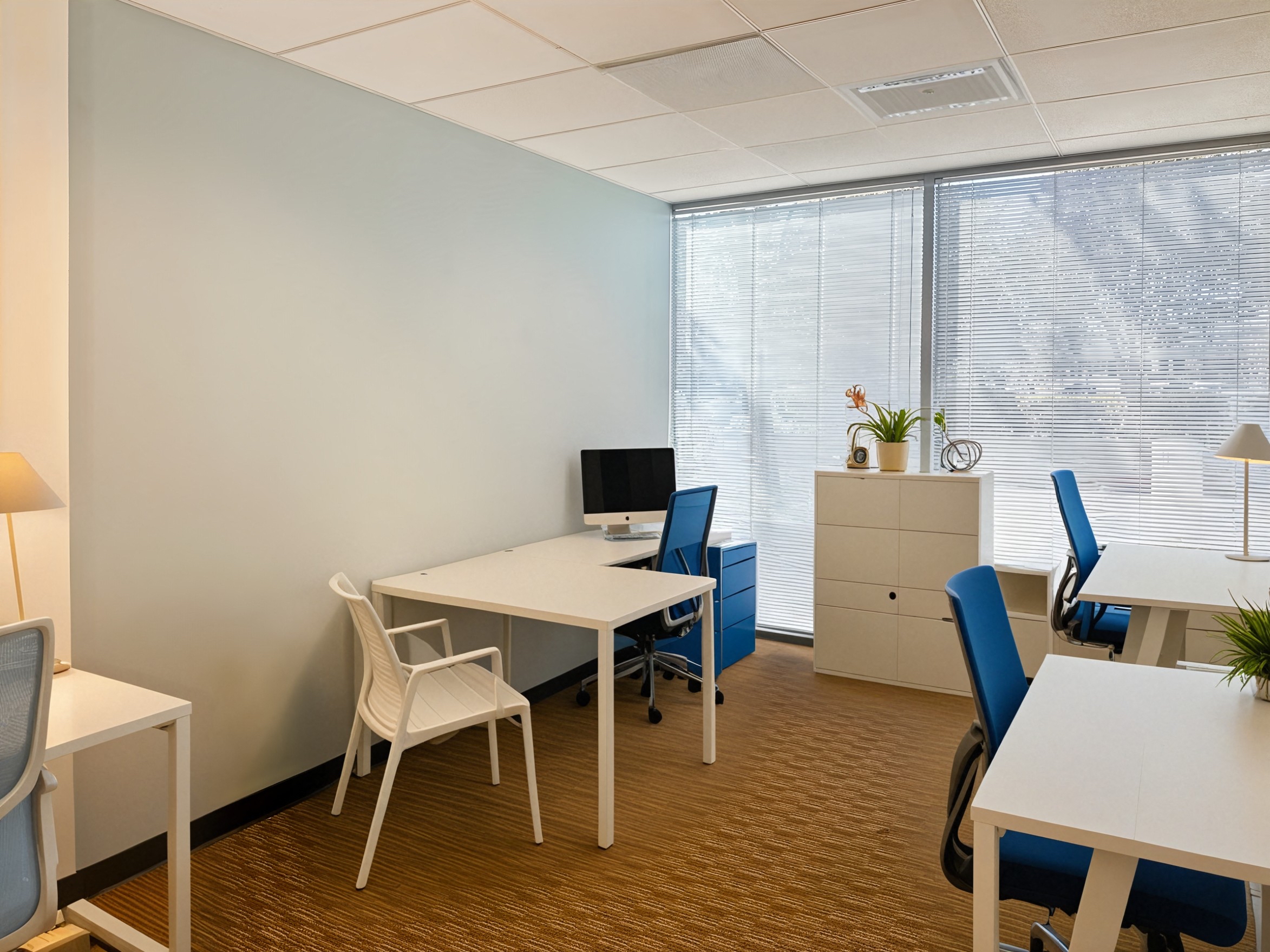 Private Office To Rent, Santa Clara County, 95008 – photo 6