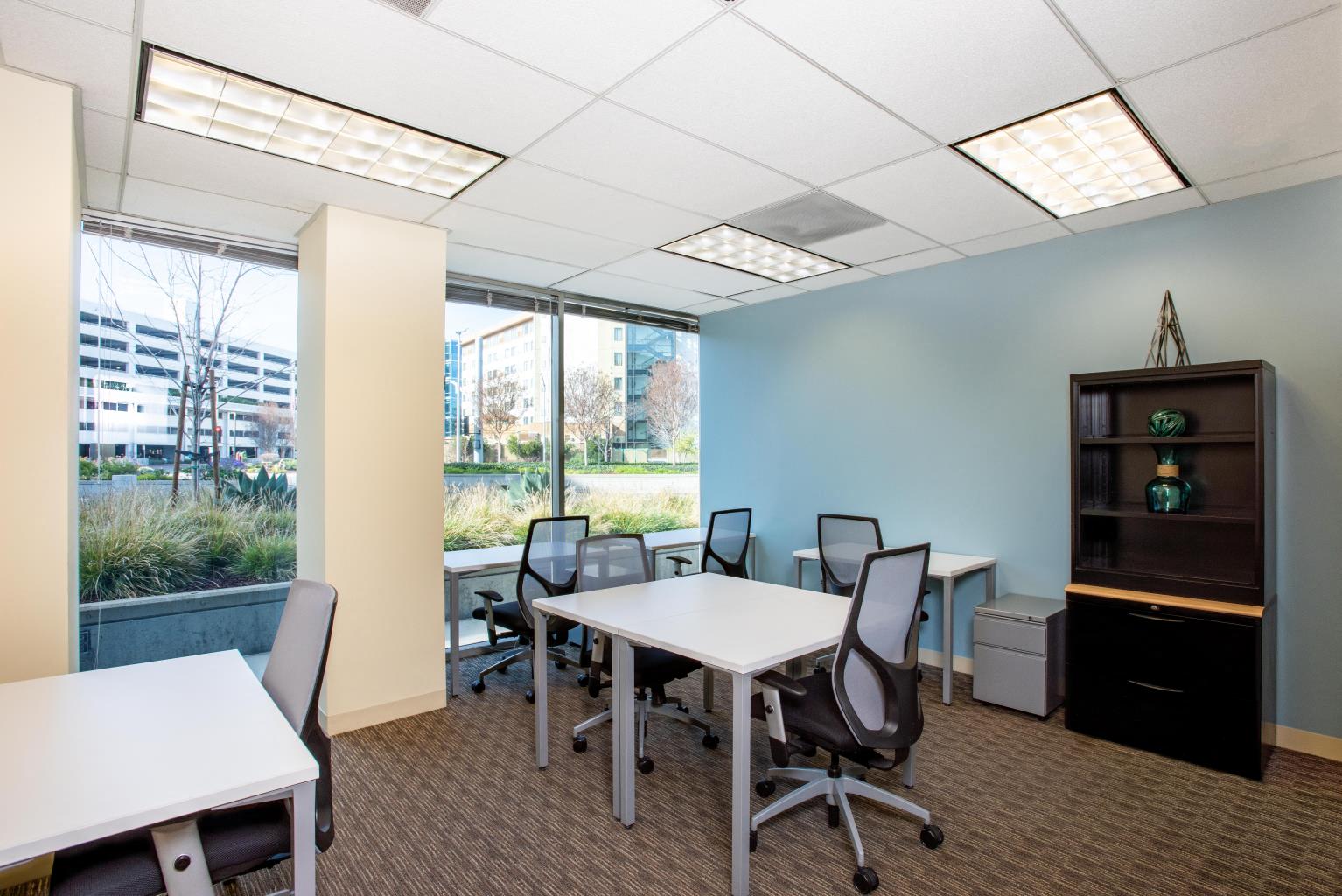 Private Office To Rent, Santa Clara County, 95008 – photo 1