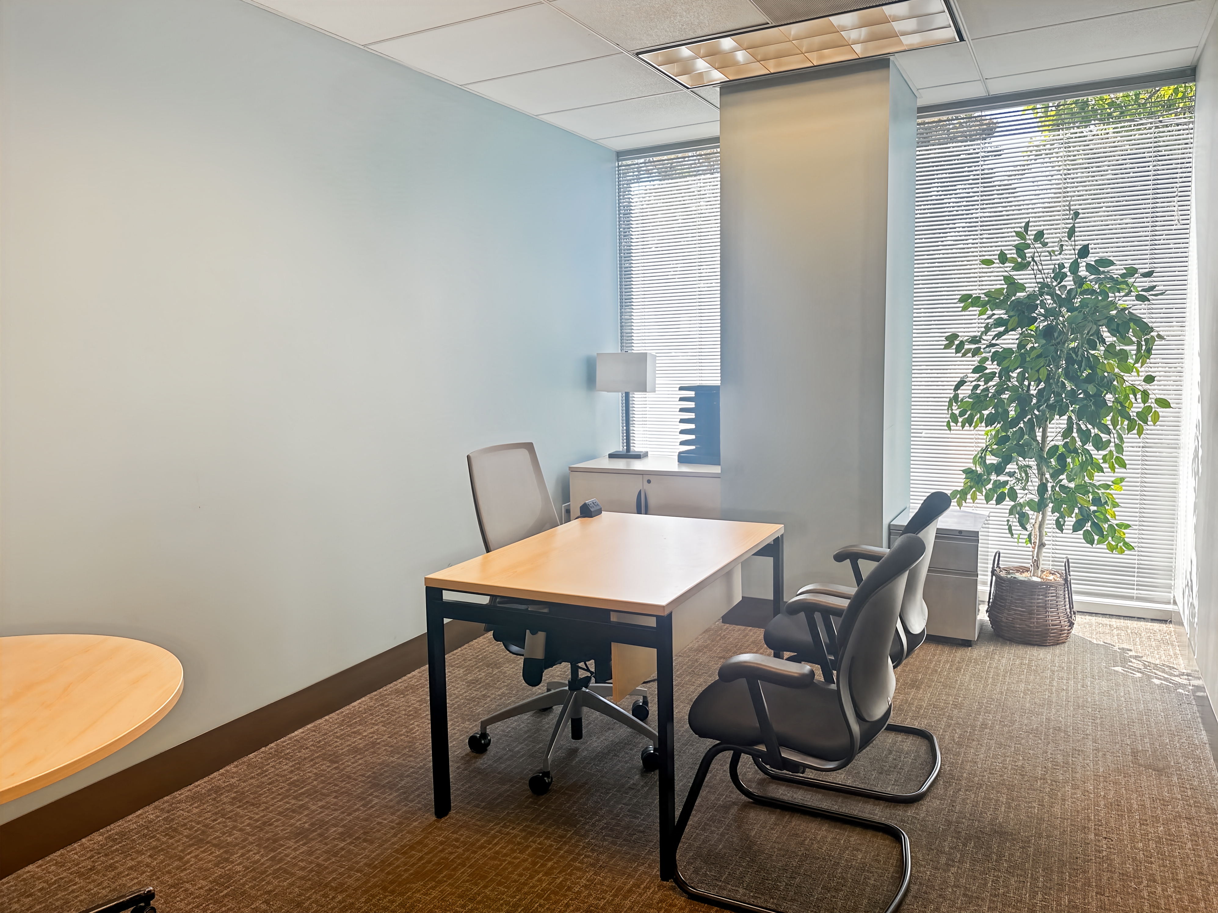 Private Office To Rent, Santa Clara County, 95008 – photo 4