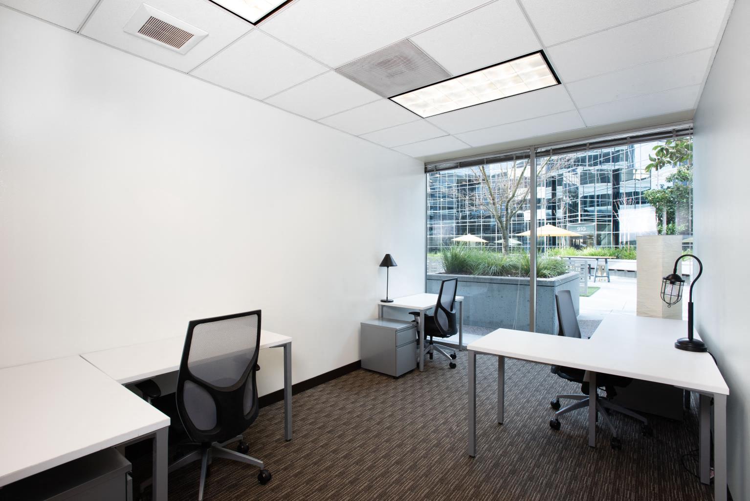 Private Office To Rent, Santa Clara County, 95008 – photo 3