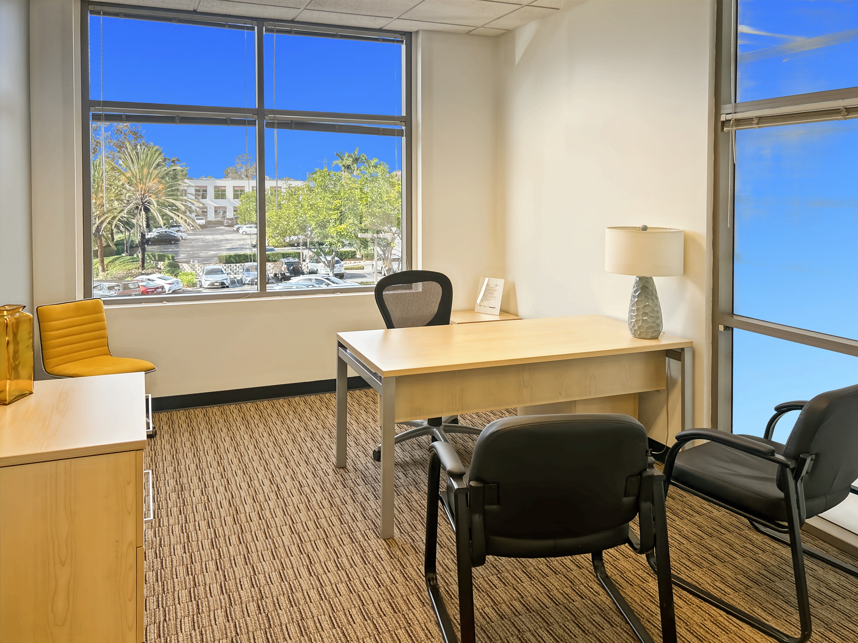 Private Office To Rent, San Diego, 92008 – photo 5