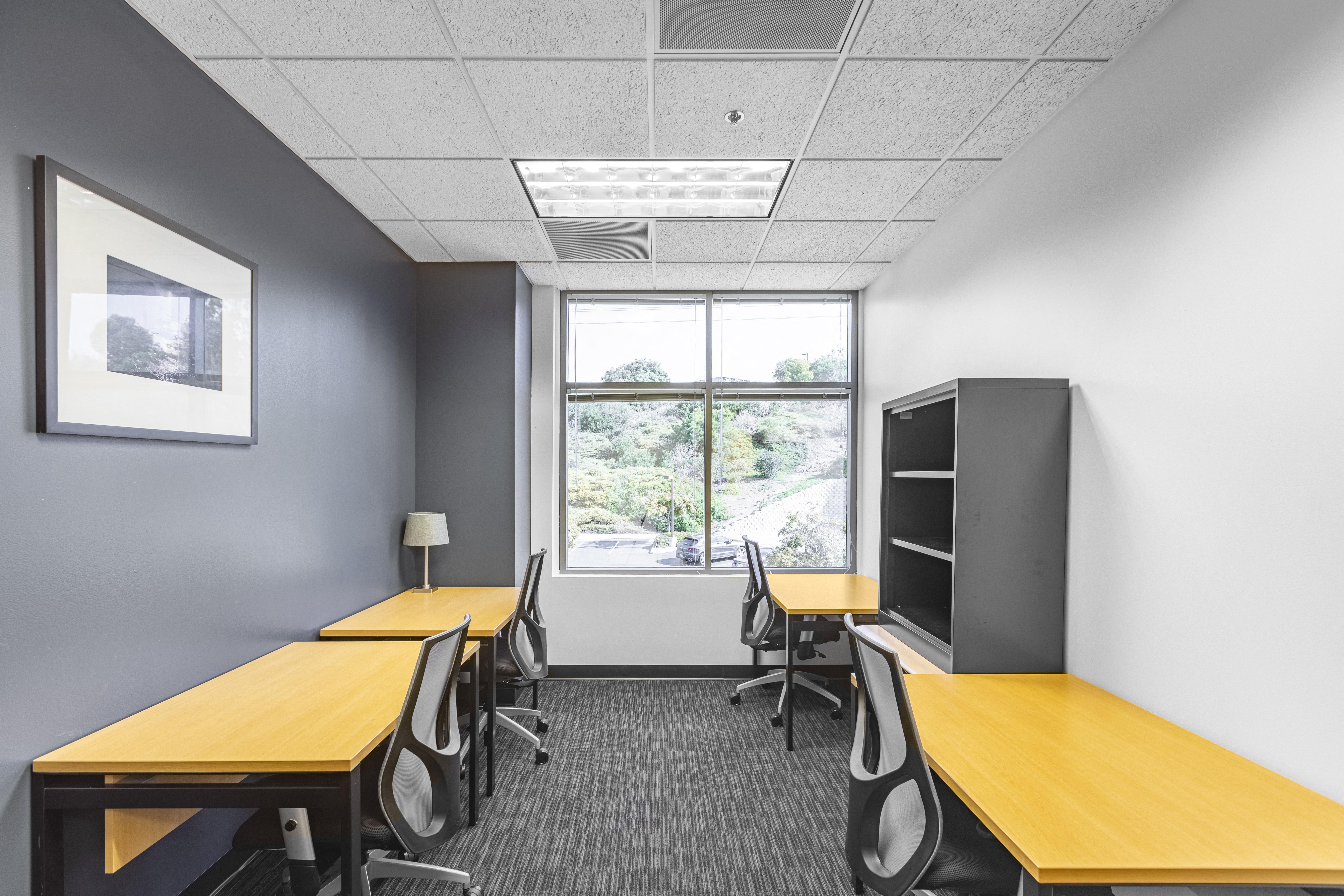 Private Office To Rent, San Diego, 92008 – photo 1