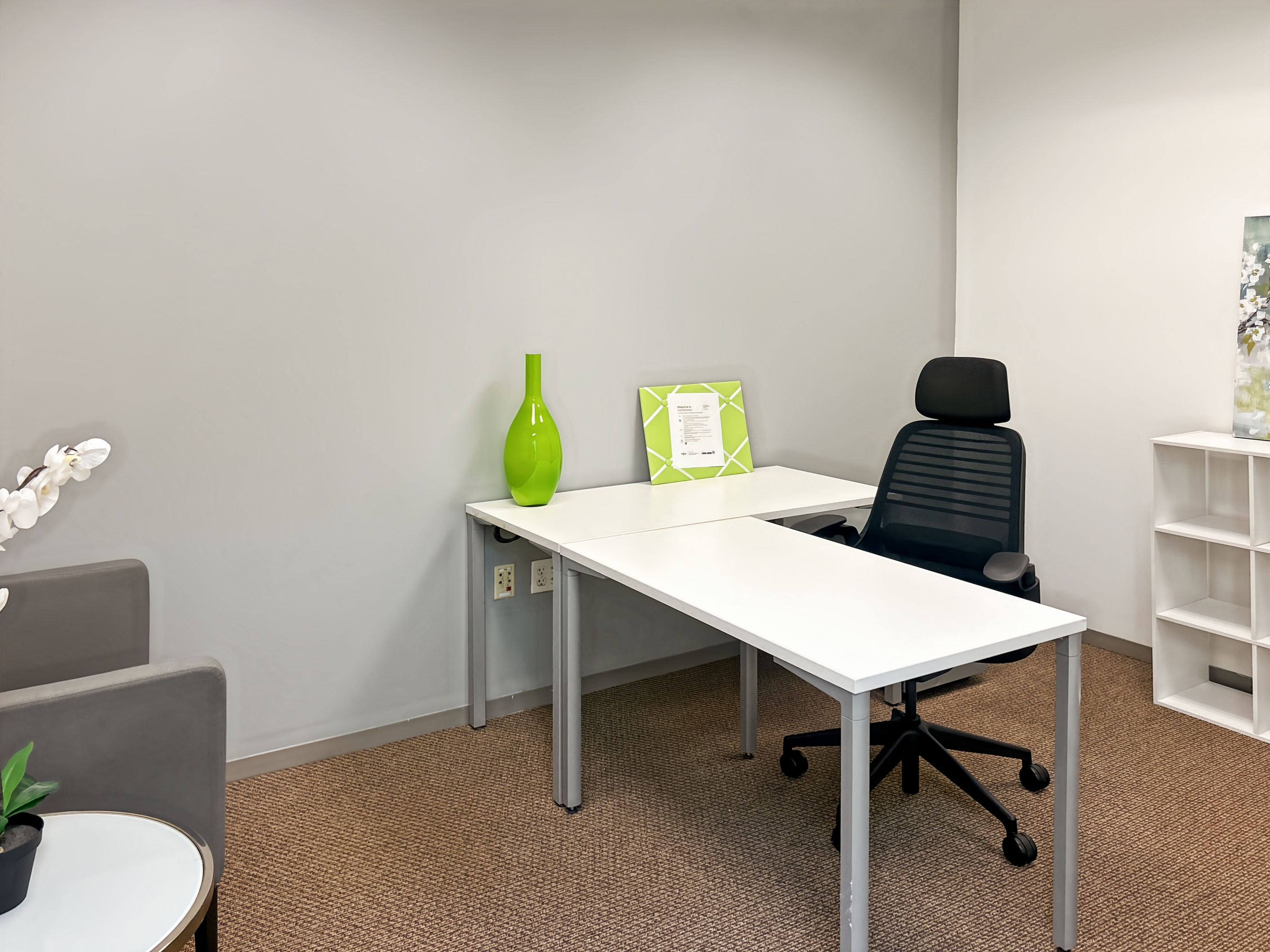 Private Office To Rent, San Diego, 92008 – photo 3
