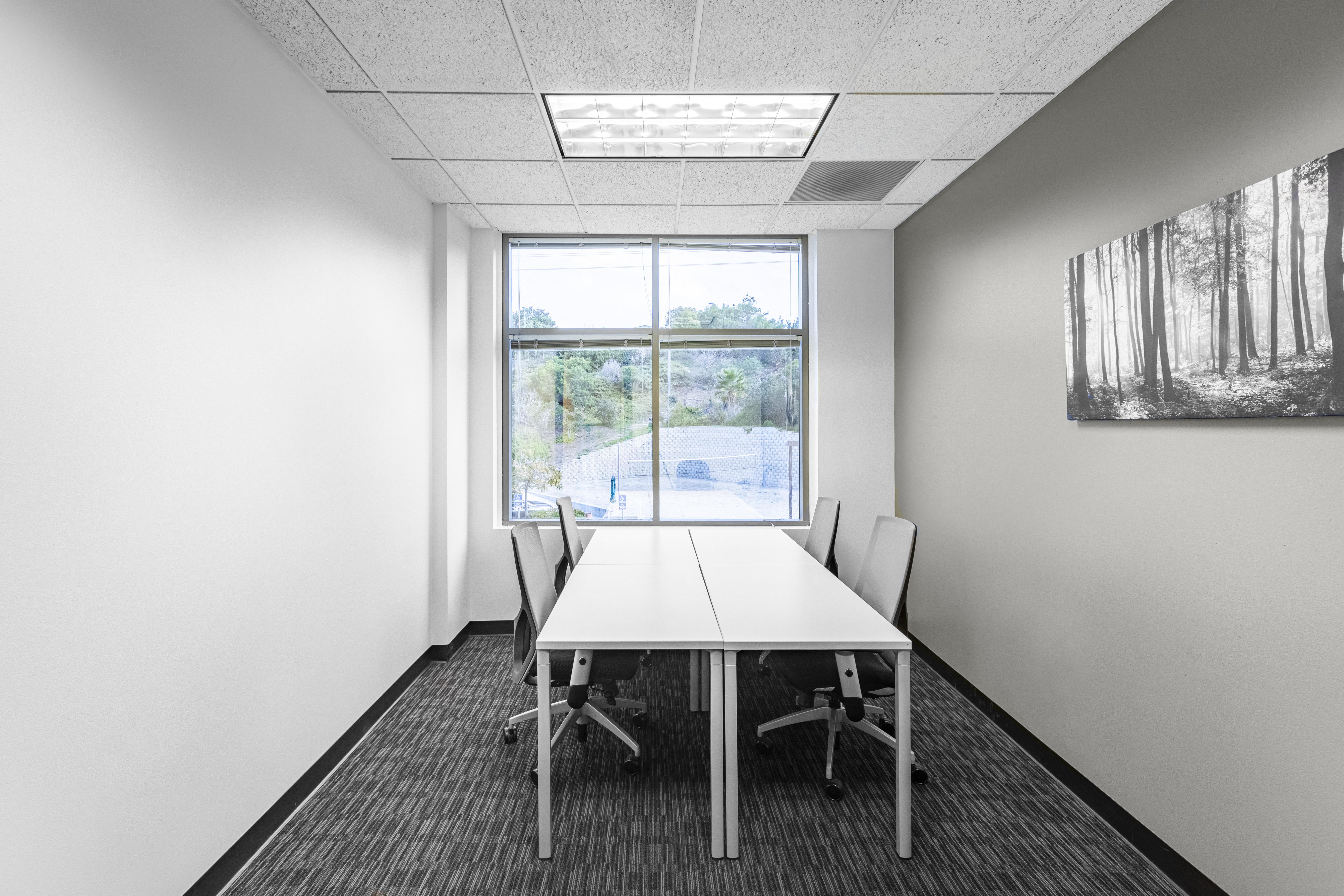 Private Office To Rent, San Diego, 92008 – photo 2