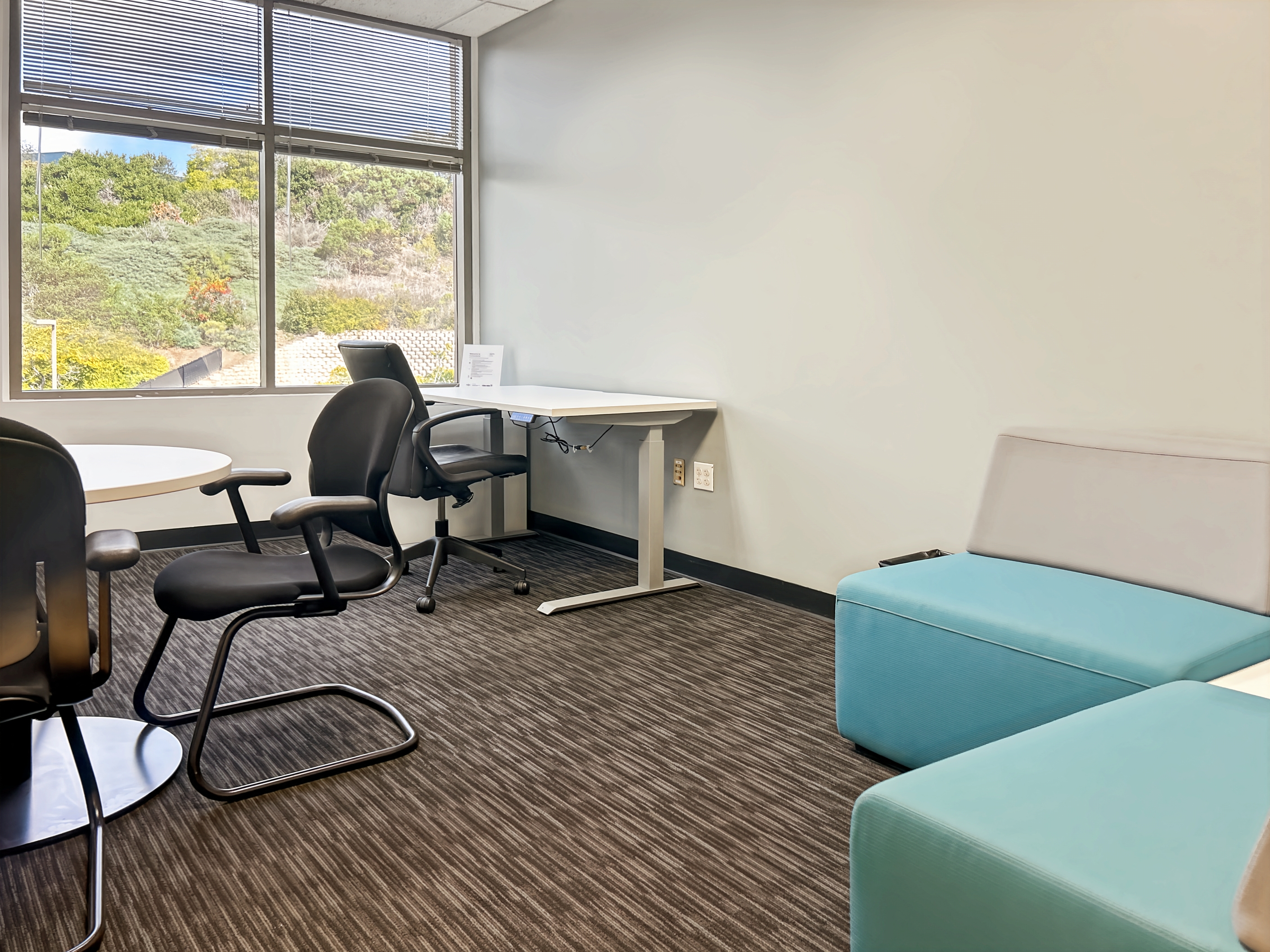 Private Office To Rent, San Diego, 92008 – photo 4