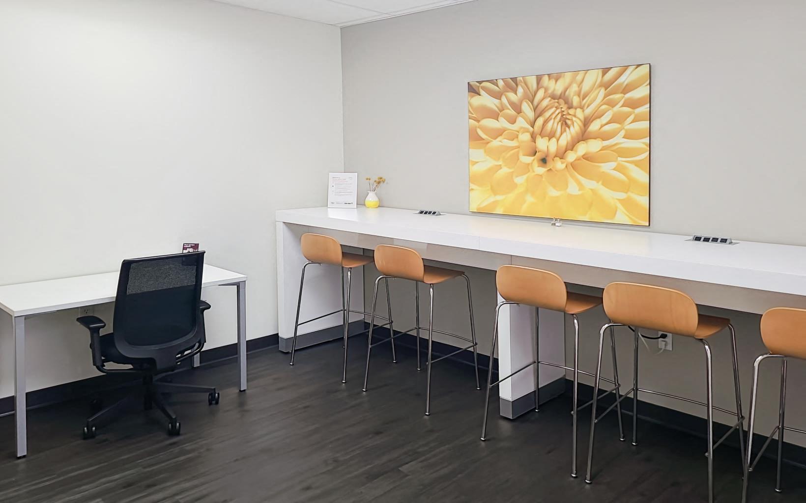 Private Office To Rent, San Diego, 92011 – photo 4