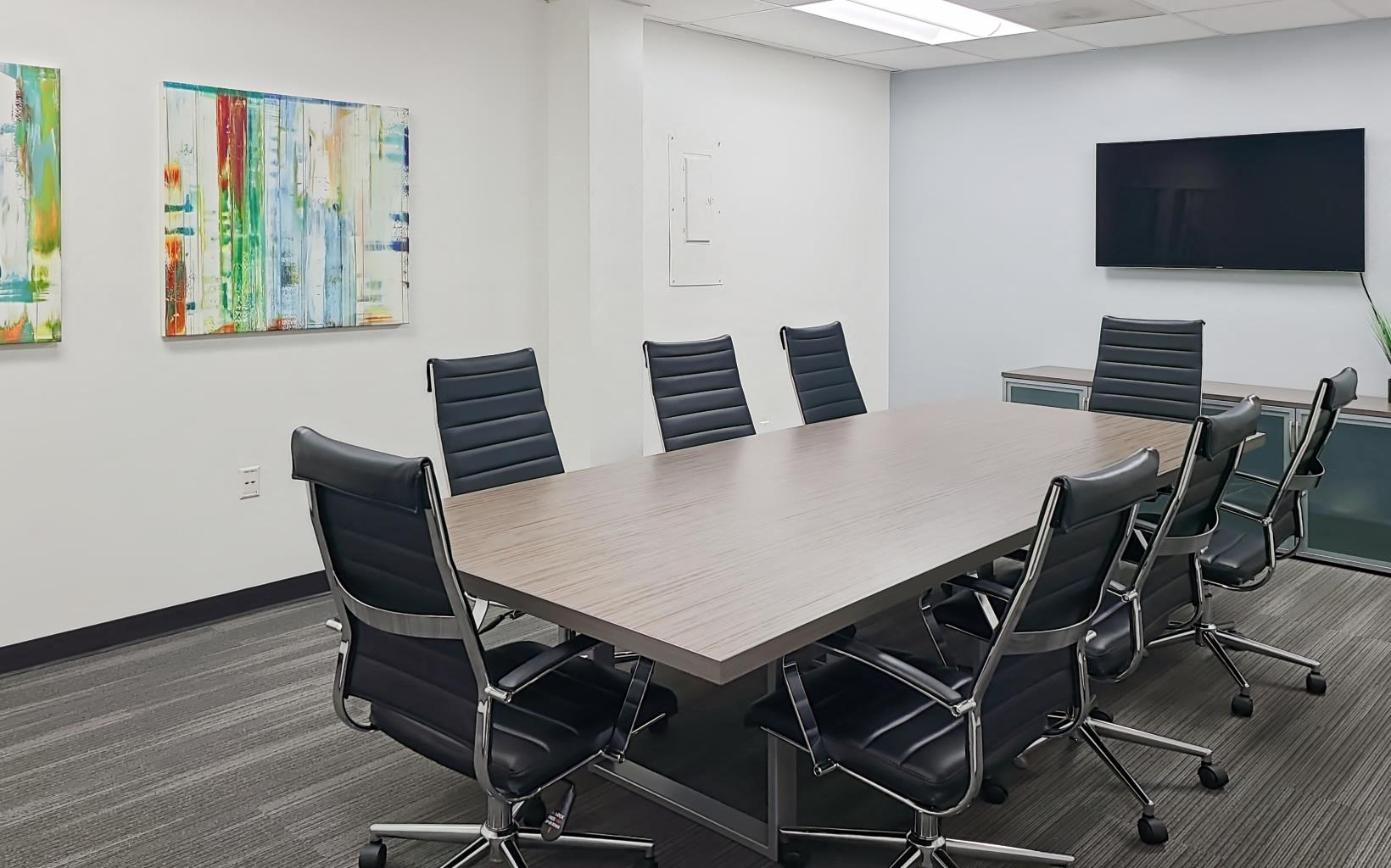 Private Office To Rent, San Diego, 92011 – photo 5
