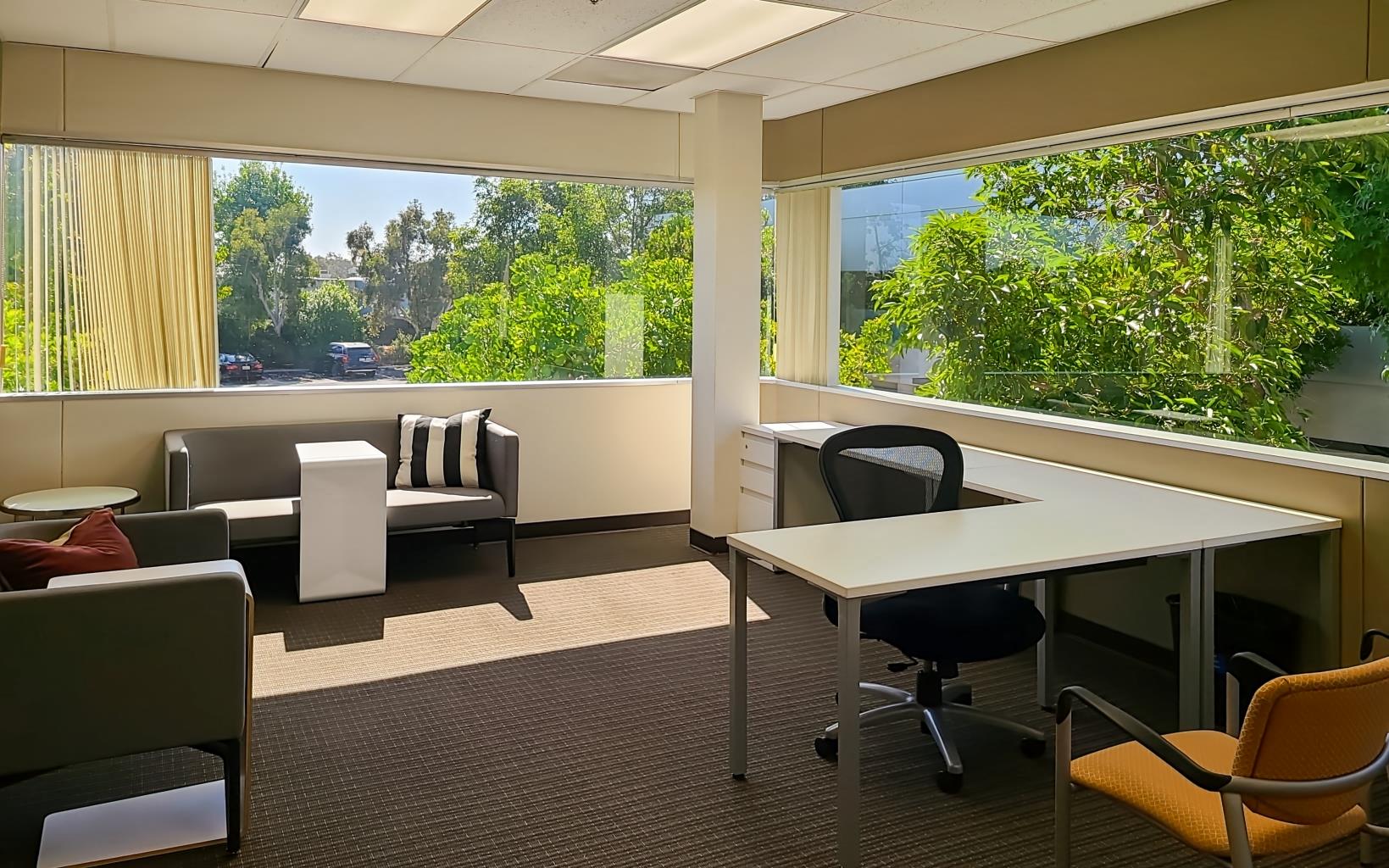 Private Office To Rent, San Diego, 92011 – photo 1