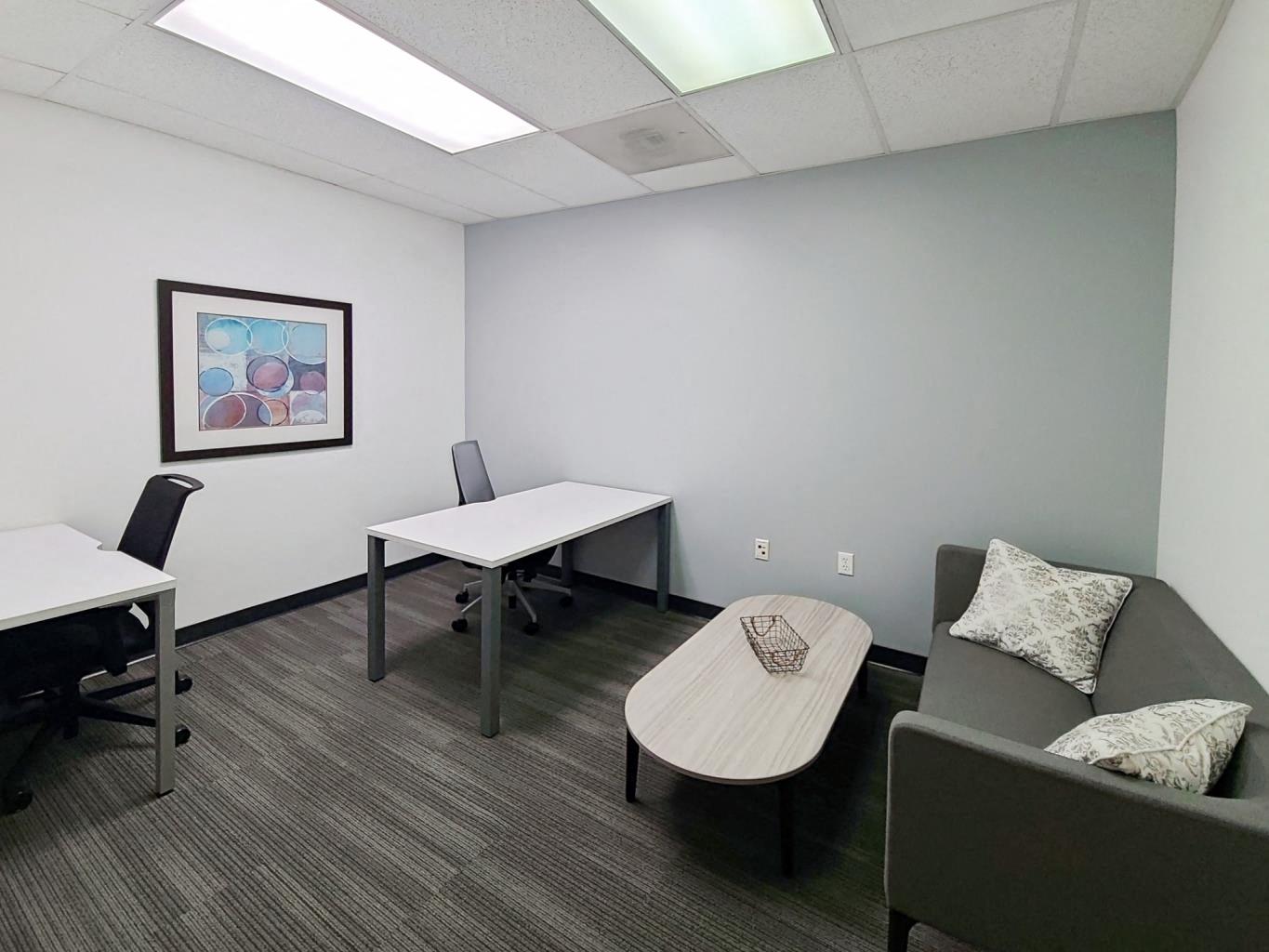 Private Office To Rent, San Diego, 92011 – photo 3