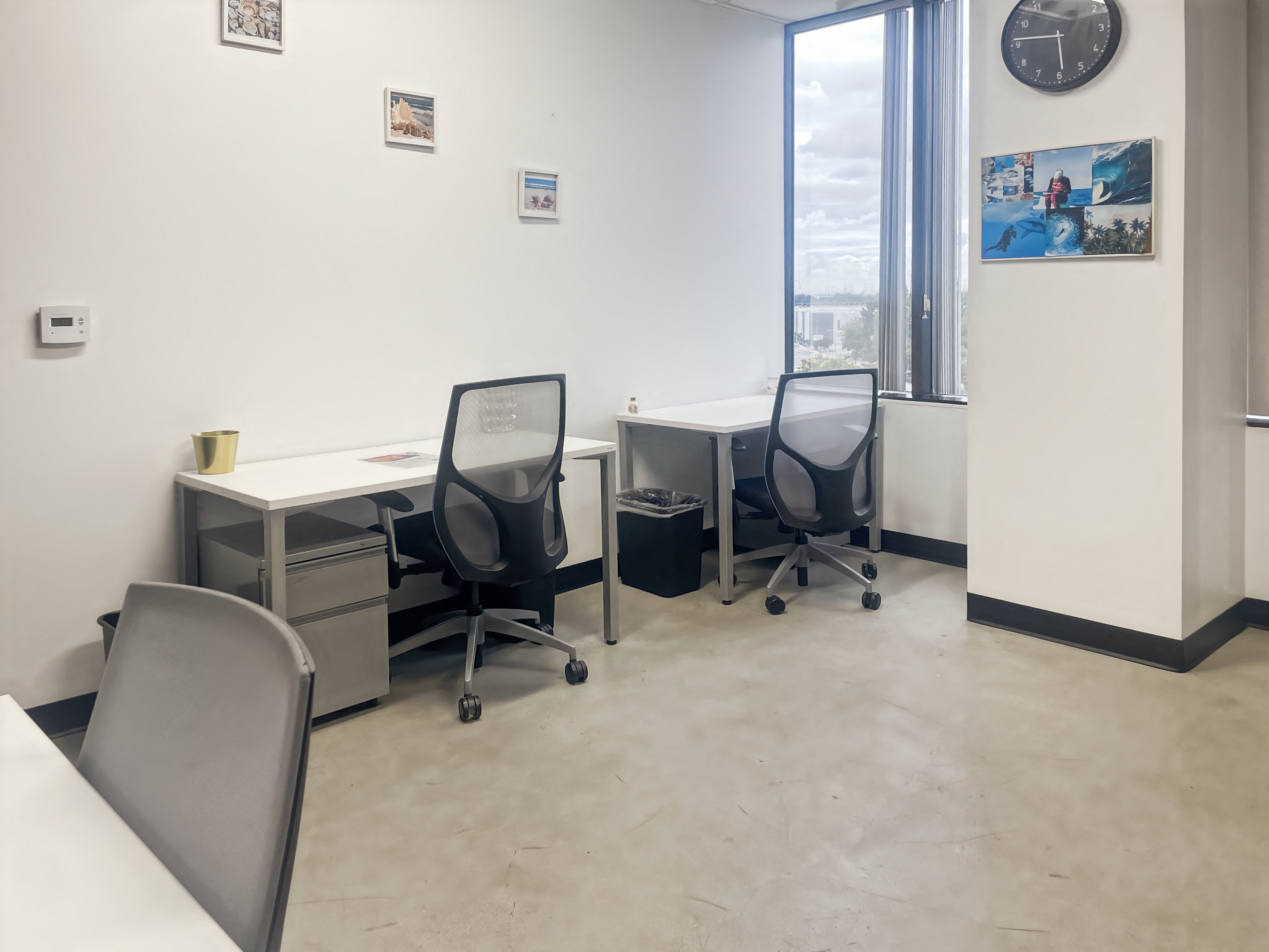Private Office To Rent, Los Angeles, 90040 – photo 1