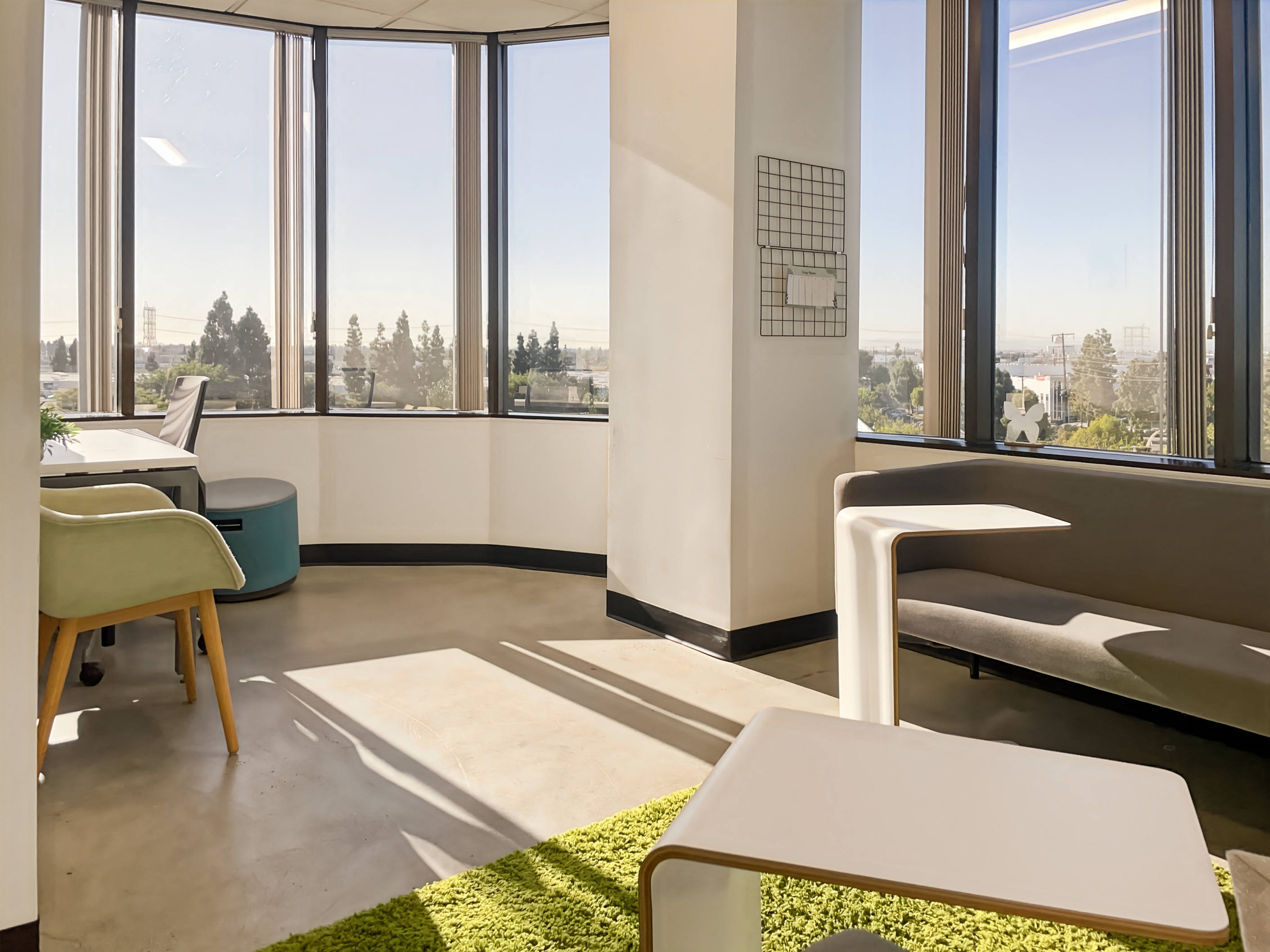 Private Office To Rent, Los Angeles, 90040 – photo 3