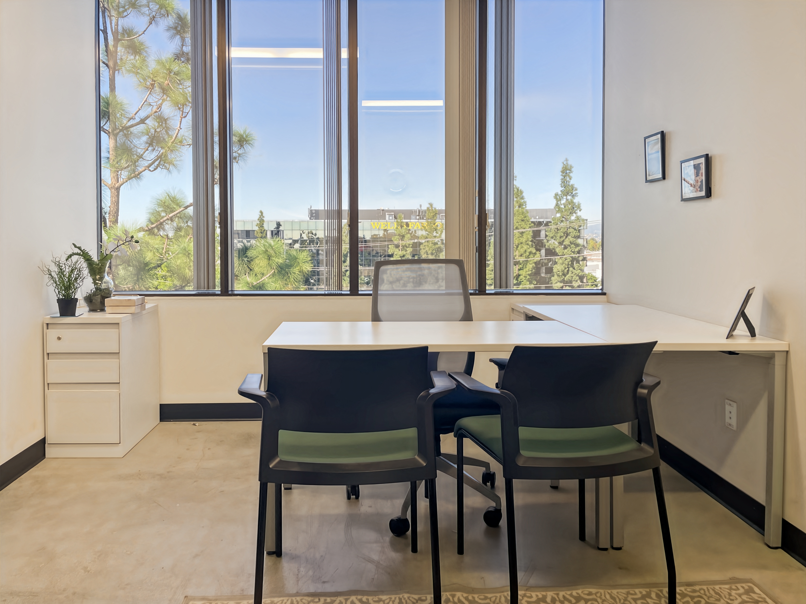 Private Office To Rent, Los Angeles, 90040 – photo 4