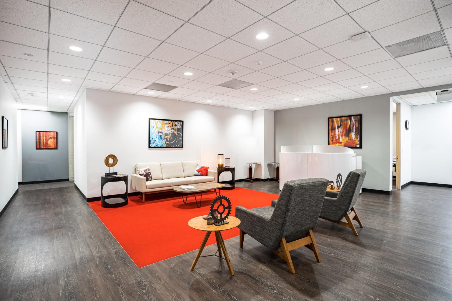 Private Office To Rent, San Francisco, 94520 – photo 6