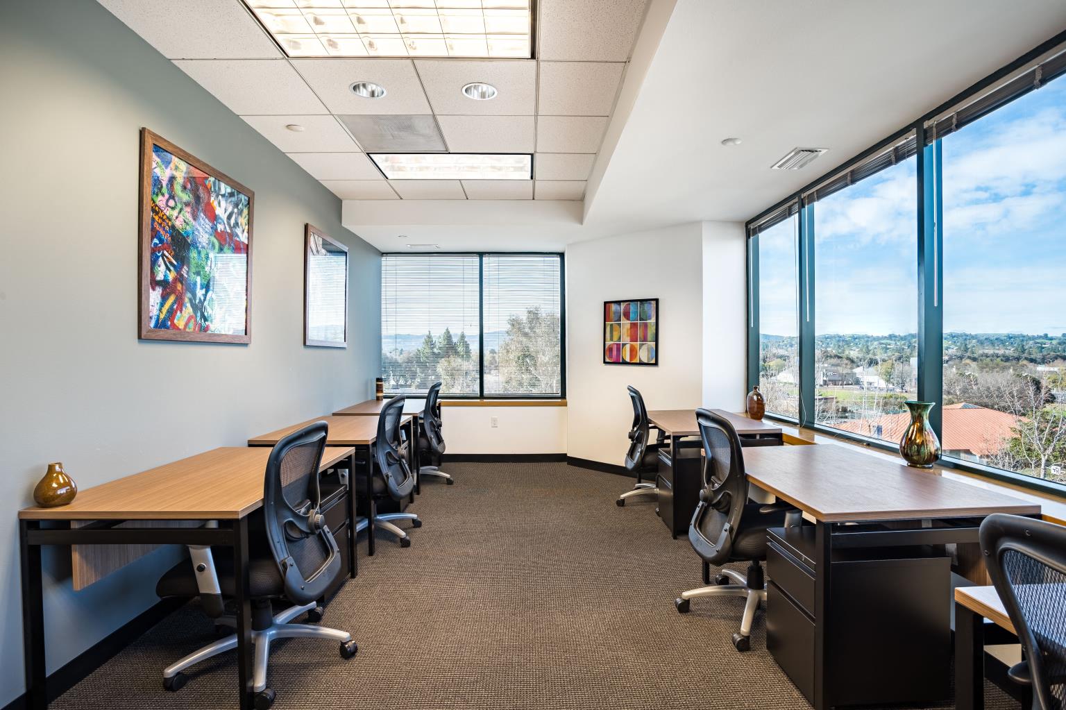 Private Office To Rent, San Francisco, 94520 – photo 1