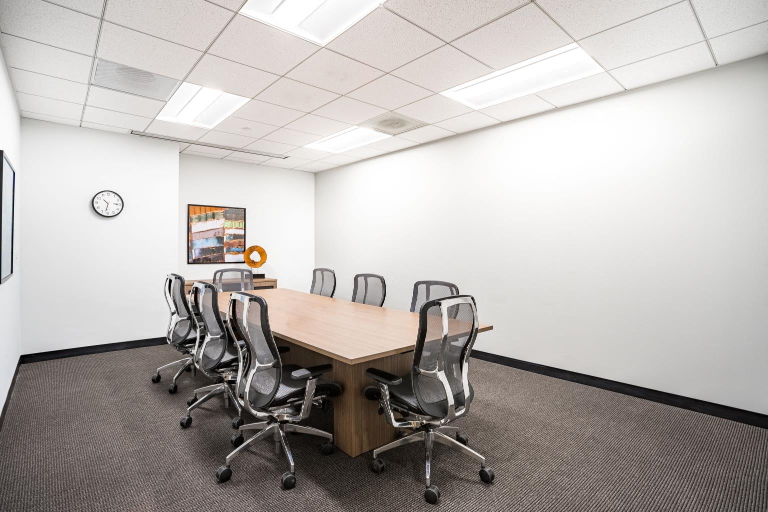 Private Office To Rent, San Francisco, 94520 – photo 5