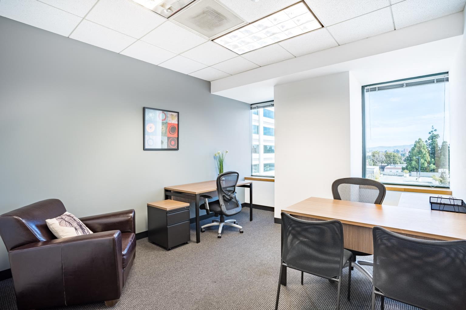 Private Office To Rent, San Francisco, 94520 – photo 3