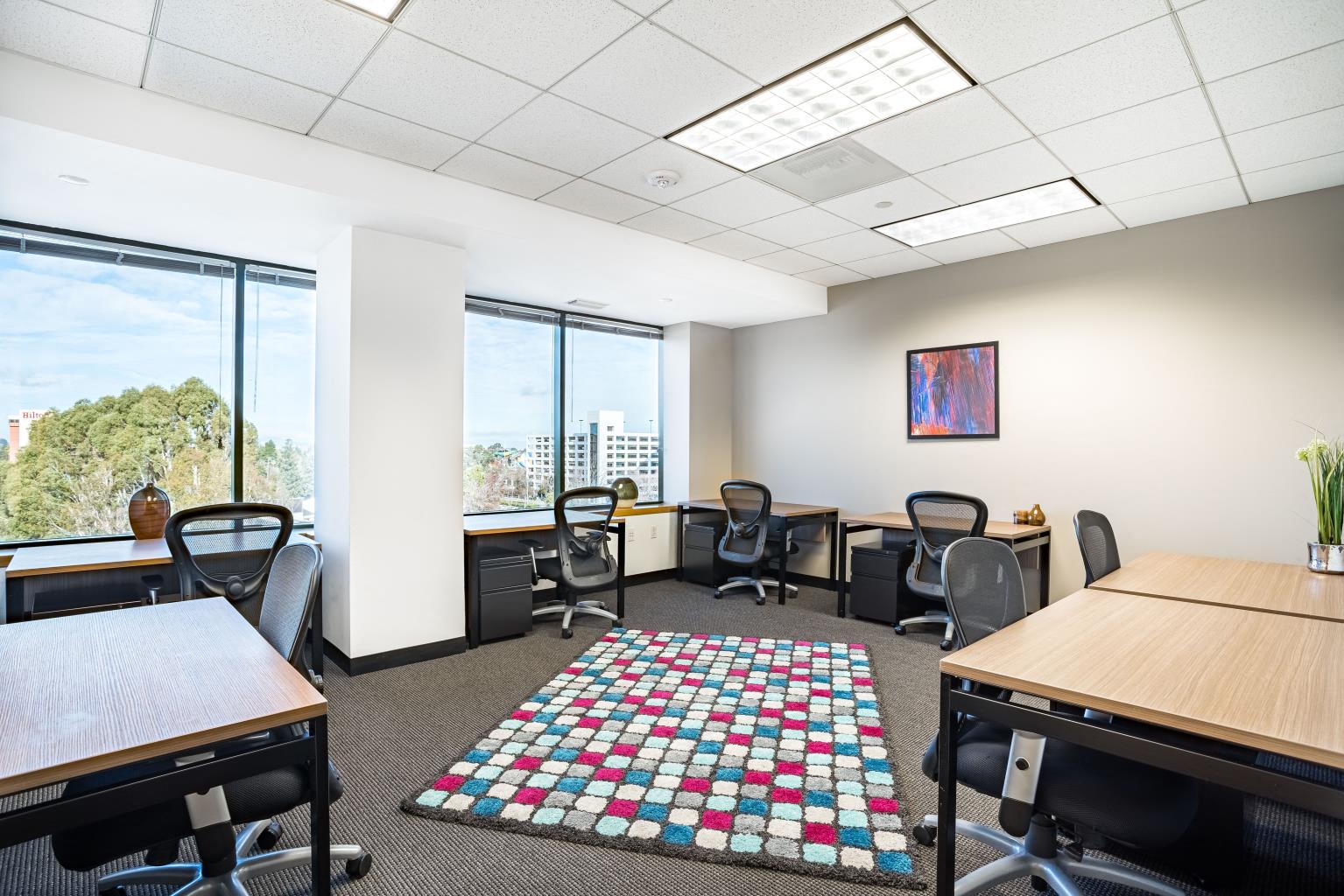 Private Office To Rent, San Francisco, 94520 – photo 4