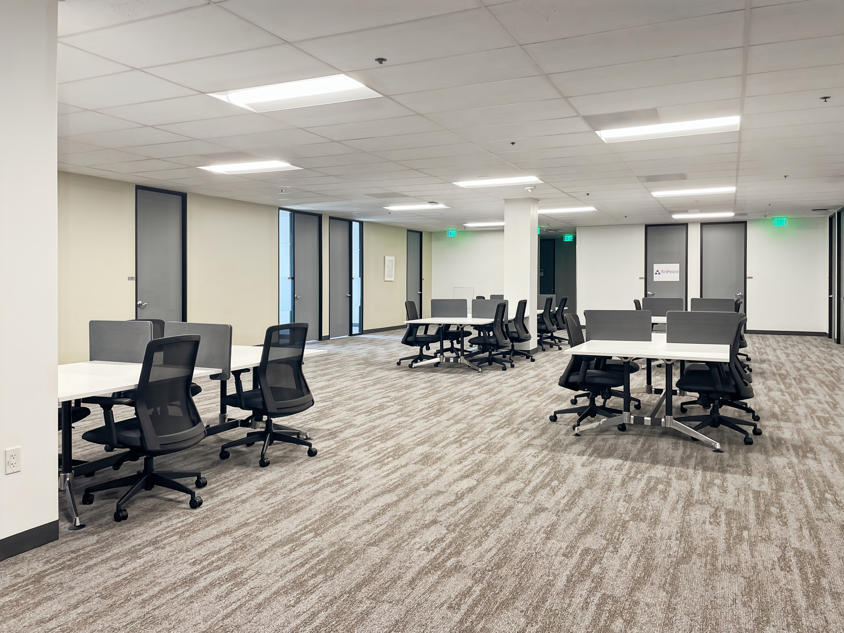 Private Office To Rent, Orange County, 92626 – photo 3
