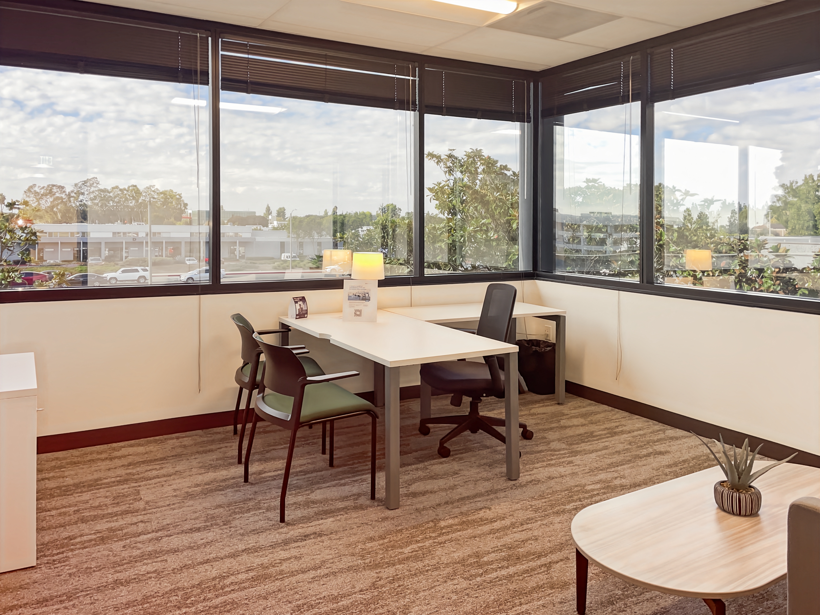 Private Office To Rent, Orange County, 92626 – photo 1