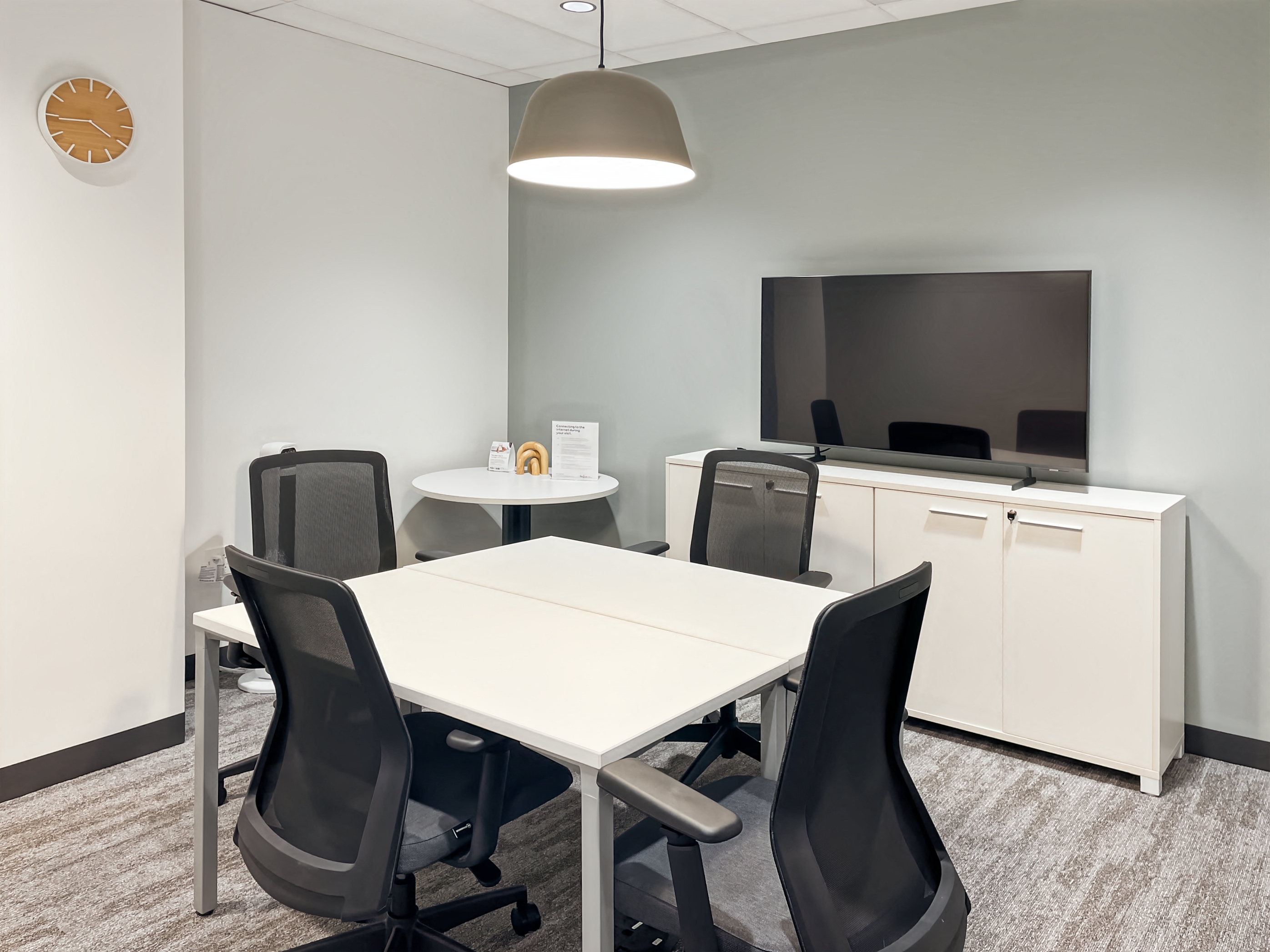 Private Office To Rent, Orange County, 92626 – photo 6
