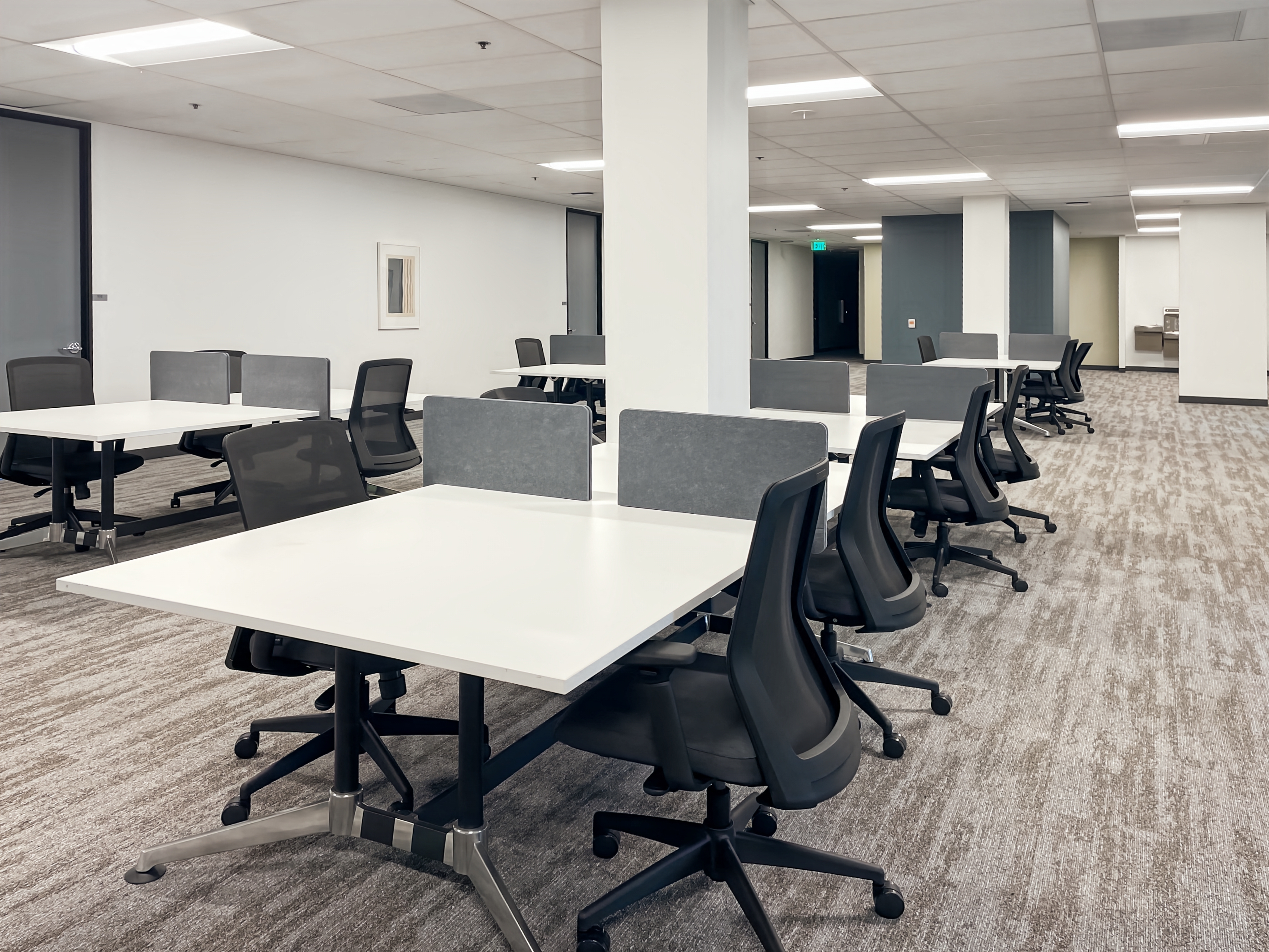 Private Office To Rent, Orange County, 92626 – photo 4