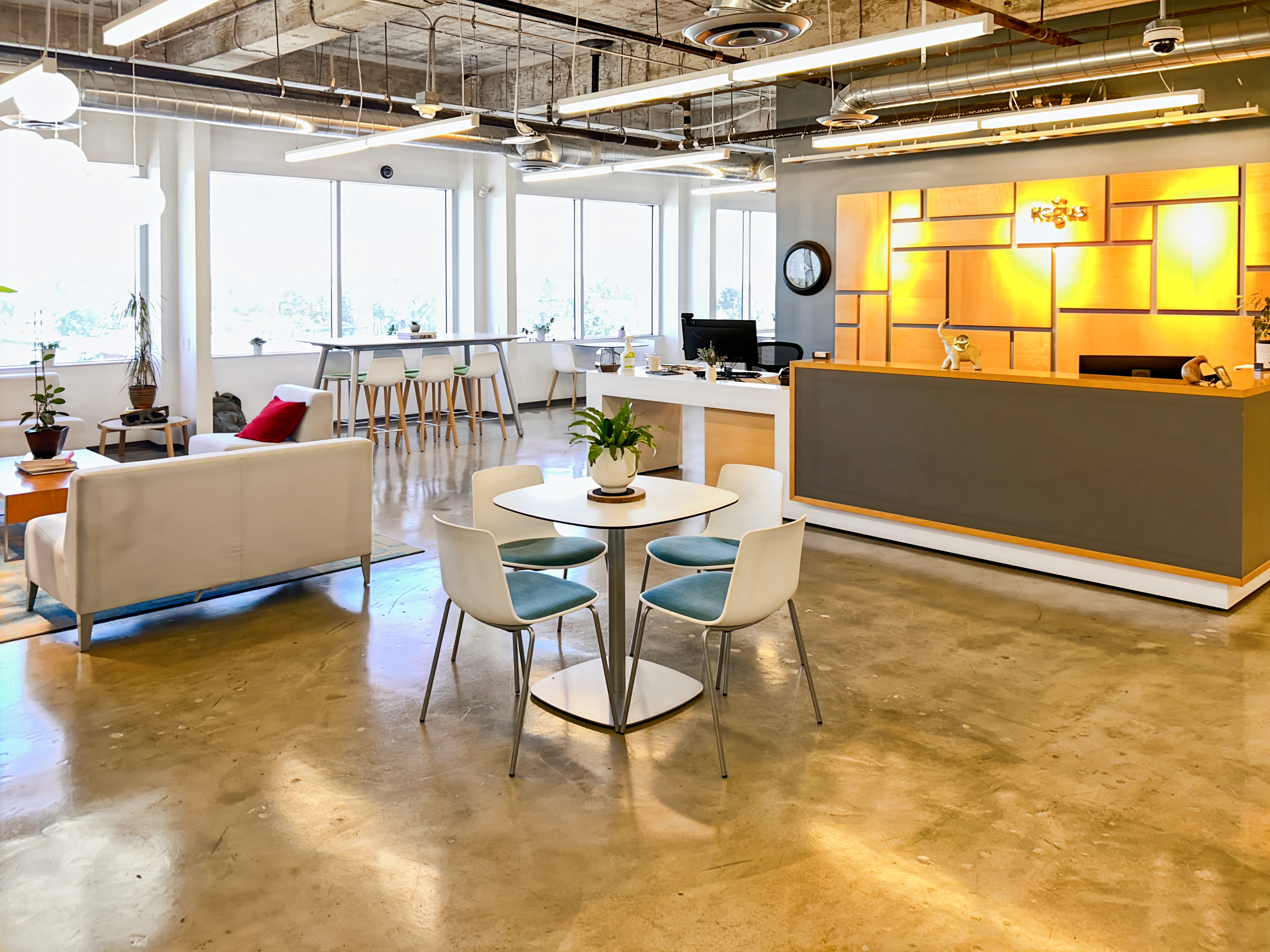 Private Office To Rent, Orange County, 92626 – photo 2