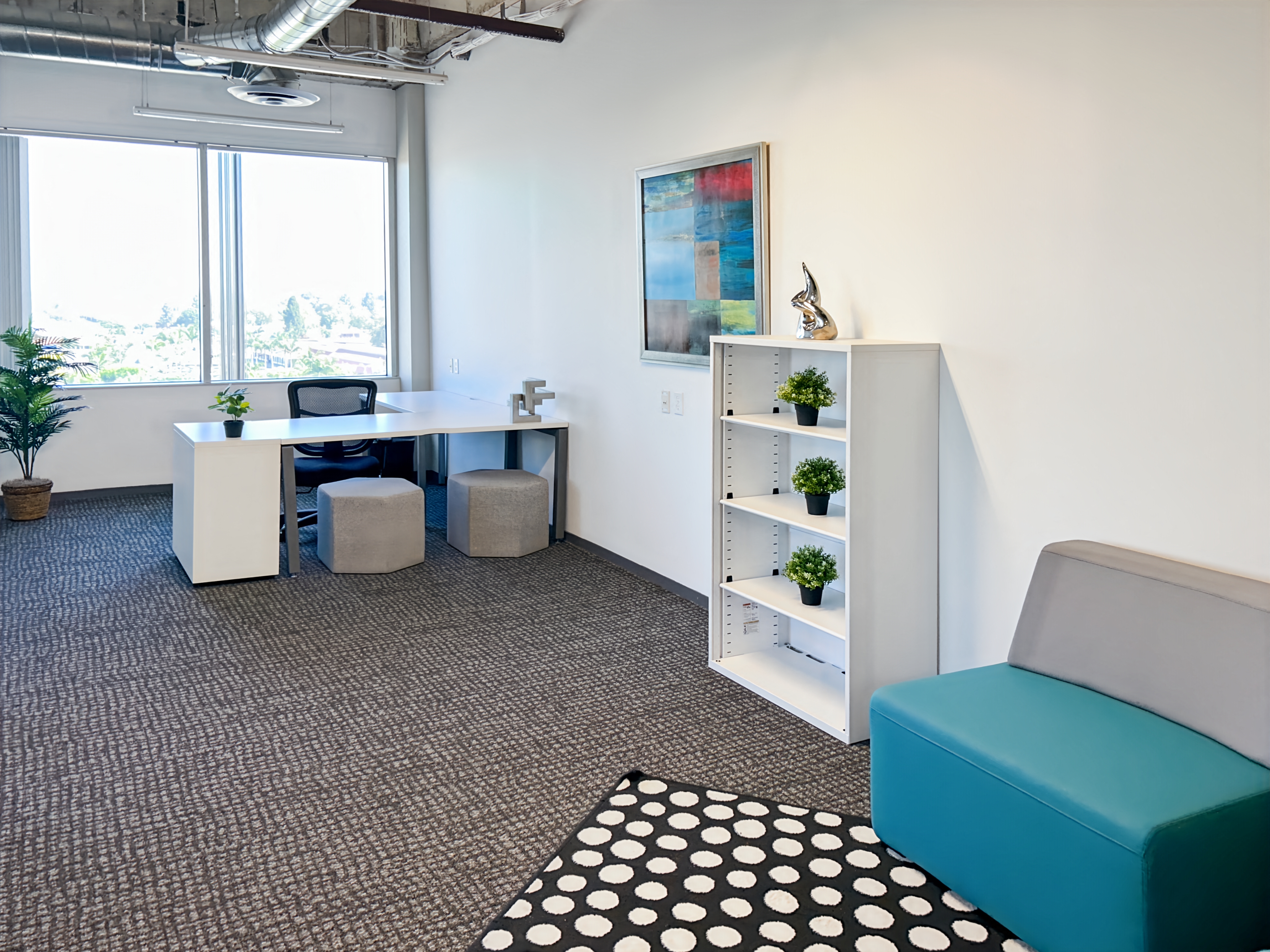 Private Office To Rent, Orange County, 92626 – photo 1