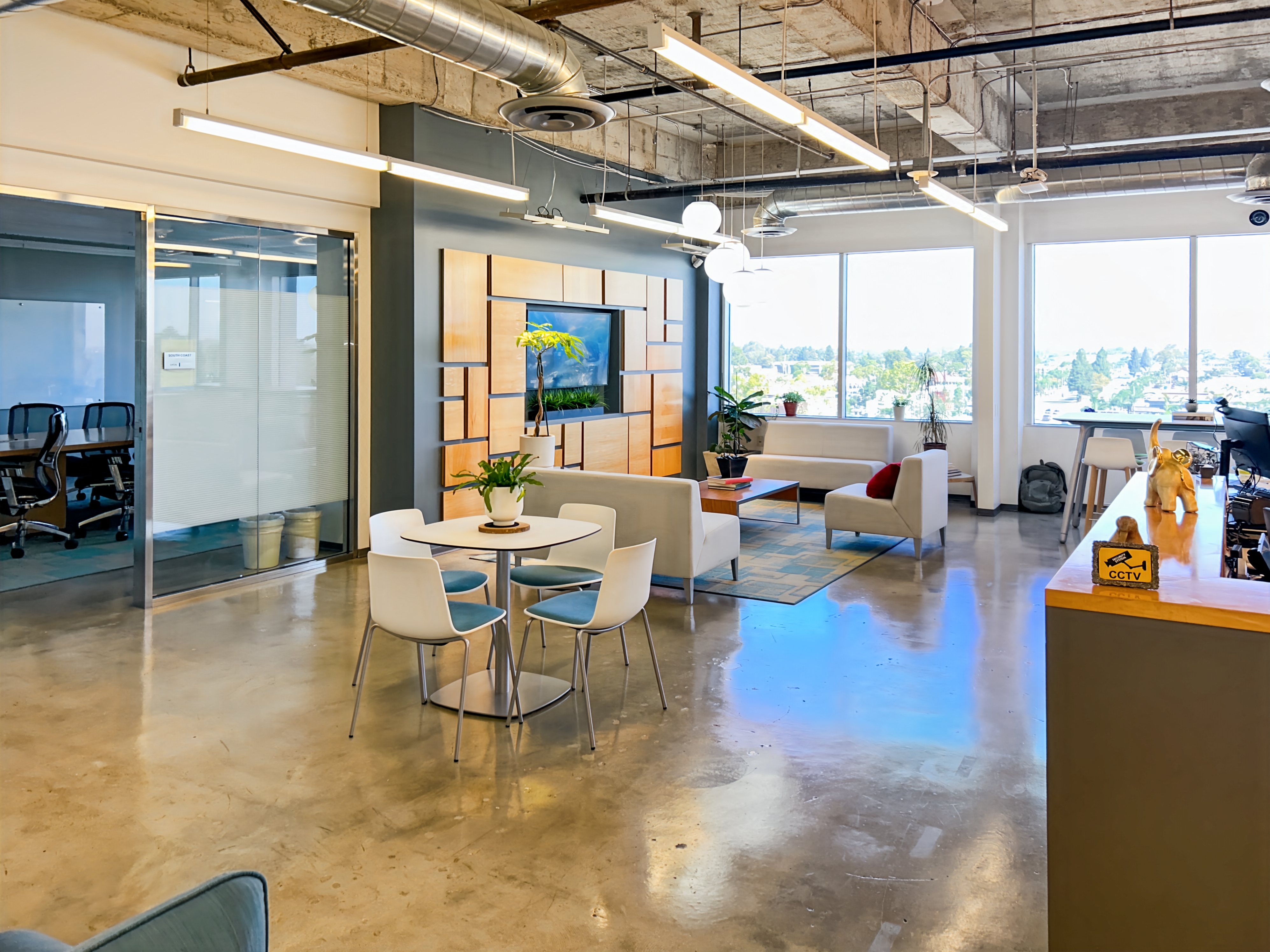 Private Office To Rent, Orange County, 92626 – photo 6