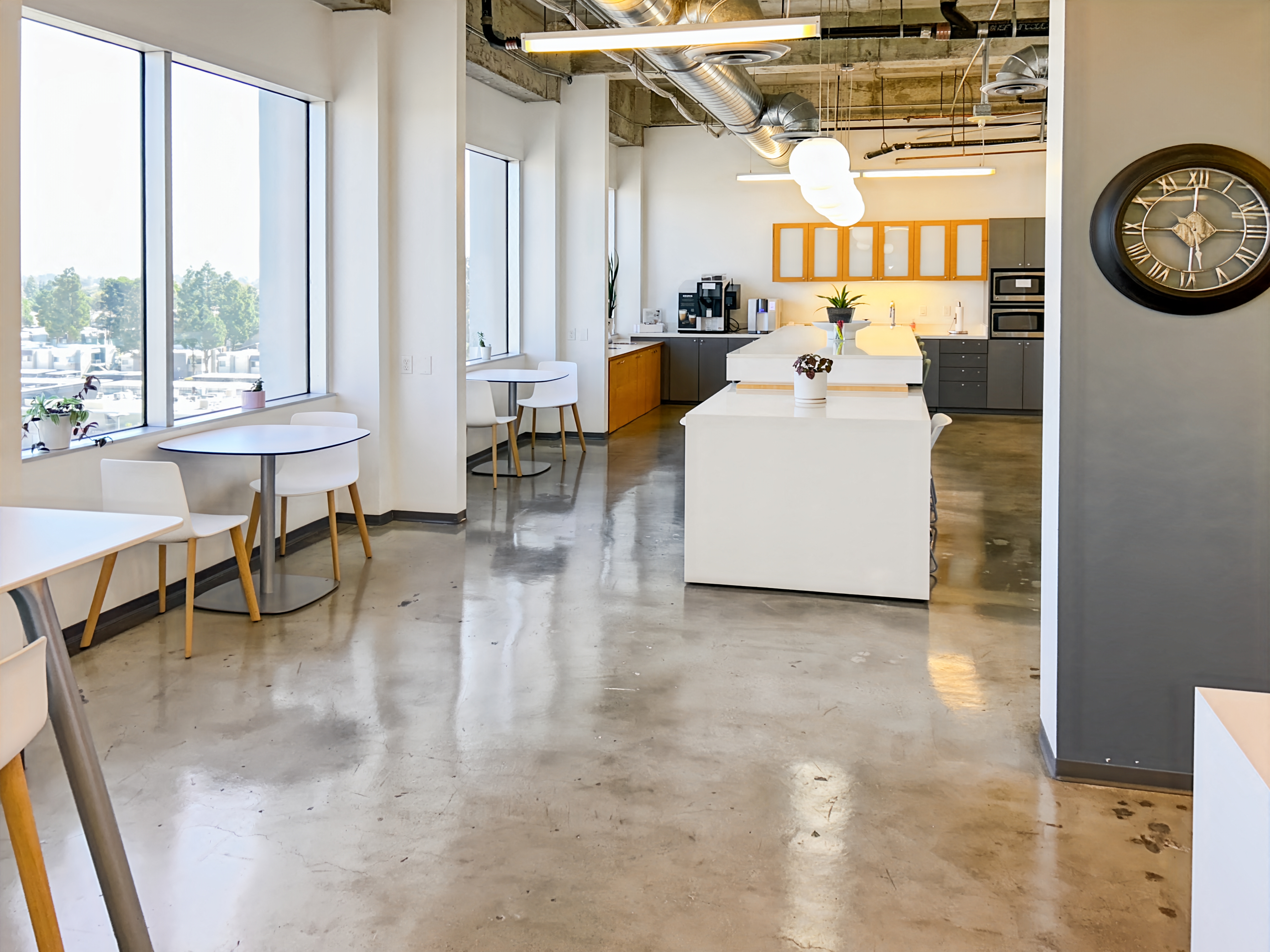 Private Office To Rent, Orange County, 92626 – photo 5