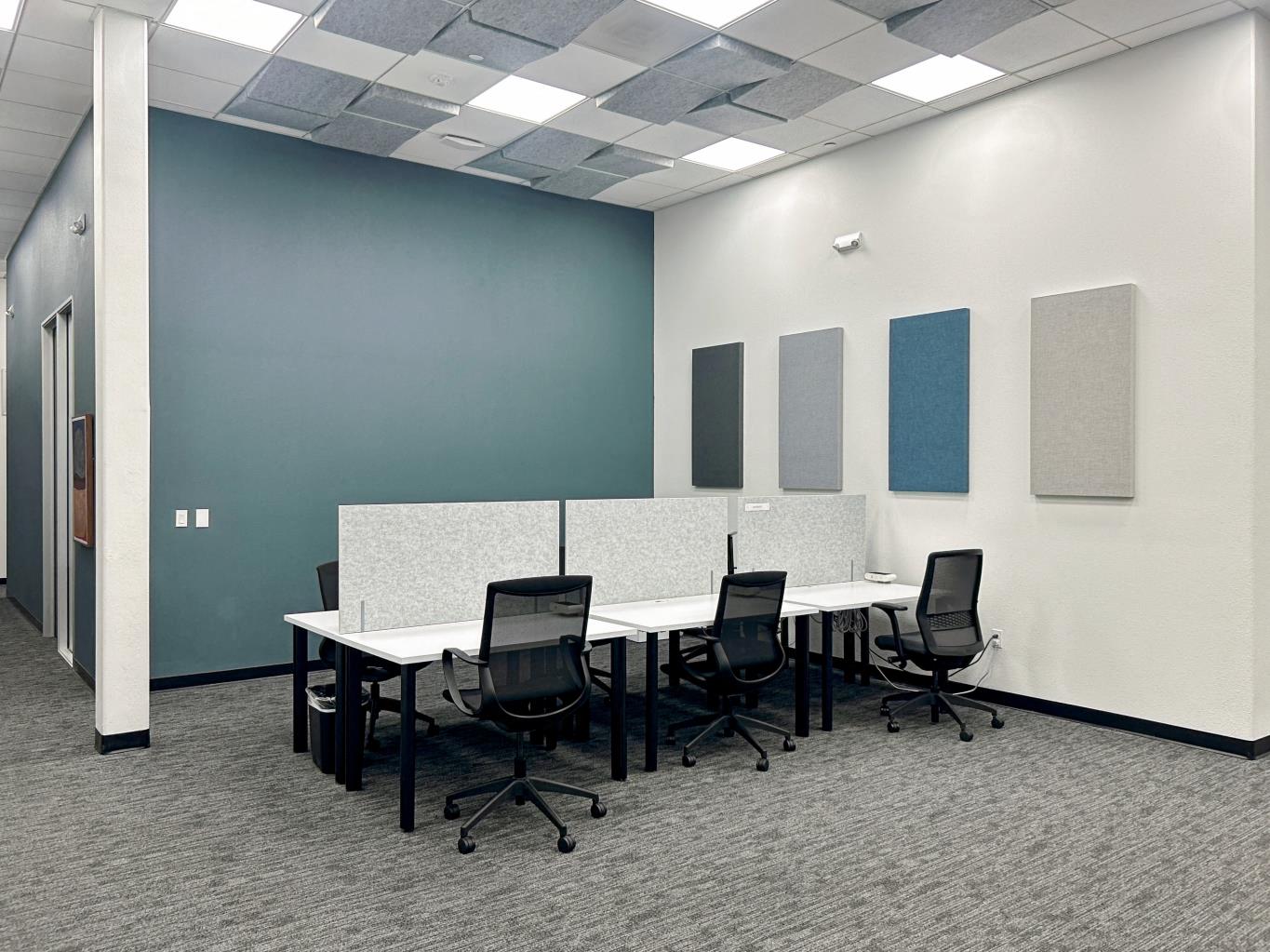 Private Office To Rent, Contra Costa, 94526 – photo 1