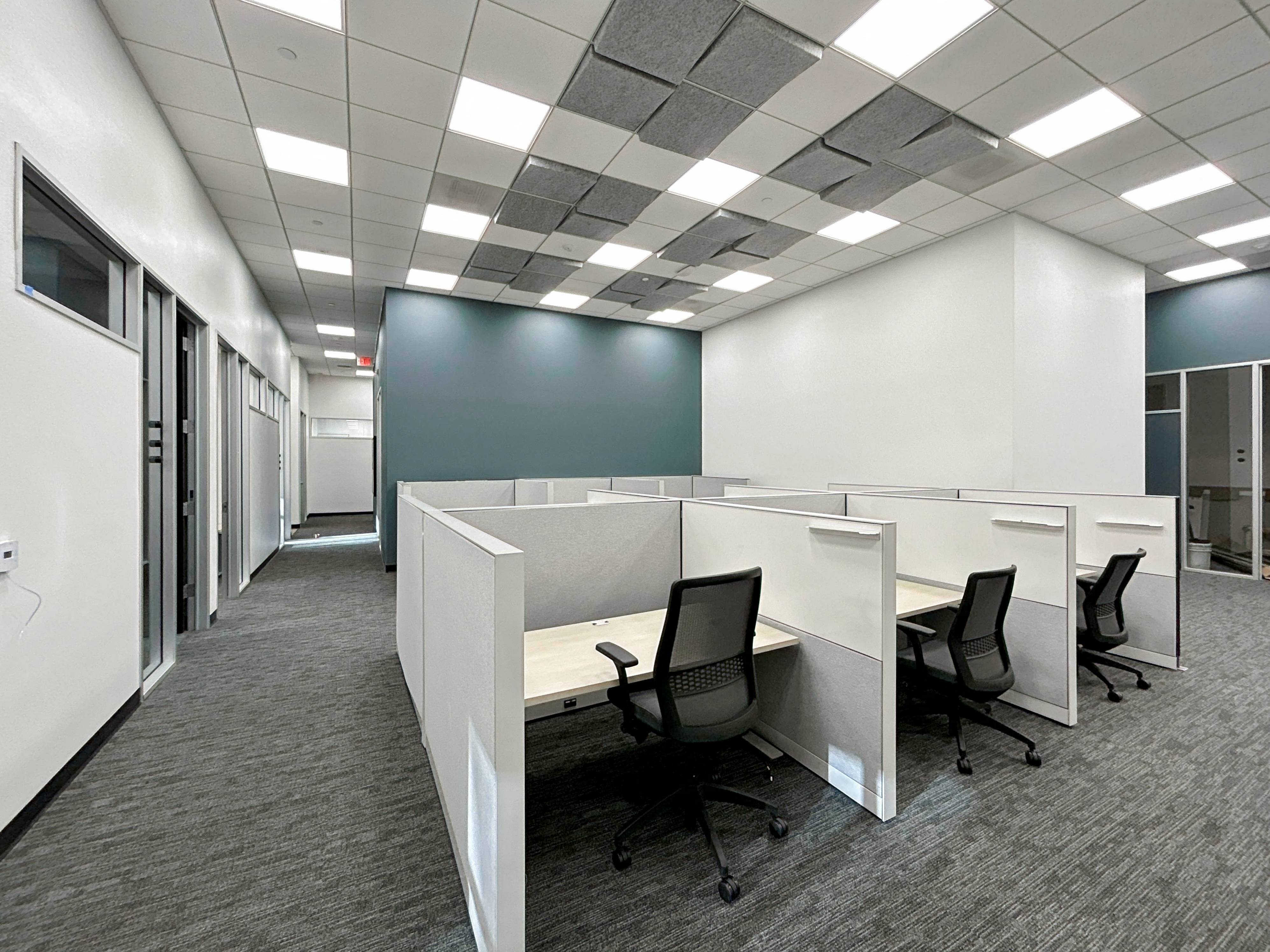 Private Office To Rent, Contra Costa, 94526 – photo 2